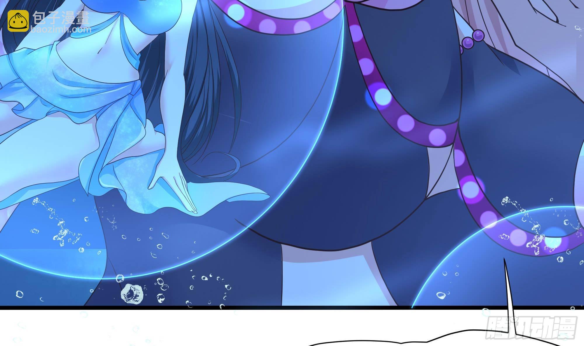 我在地府開後宮 - 第82話 妾身獻醜了(2/3) - 5