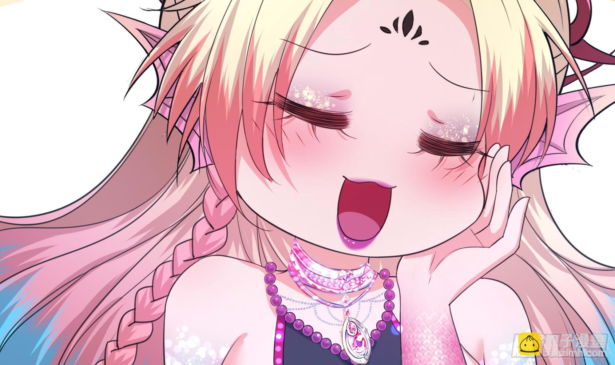 我在地府開後宮 - 第82話 妾身獻醜了(2/3) - 5