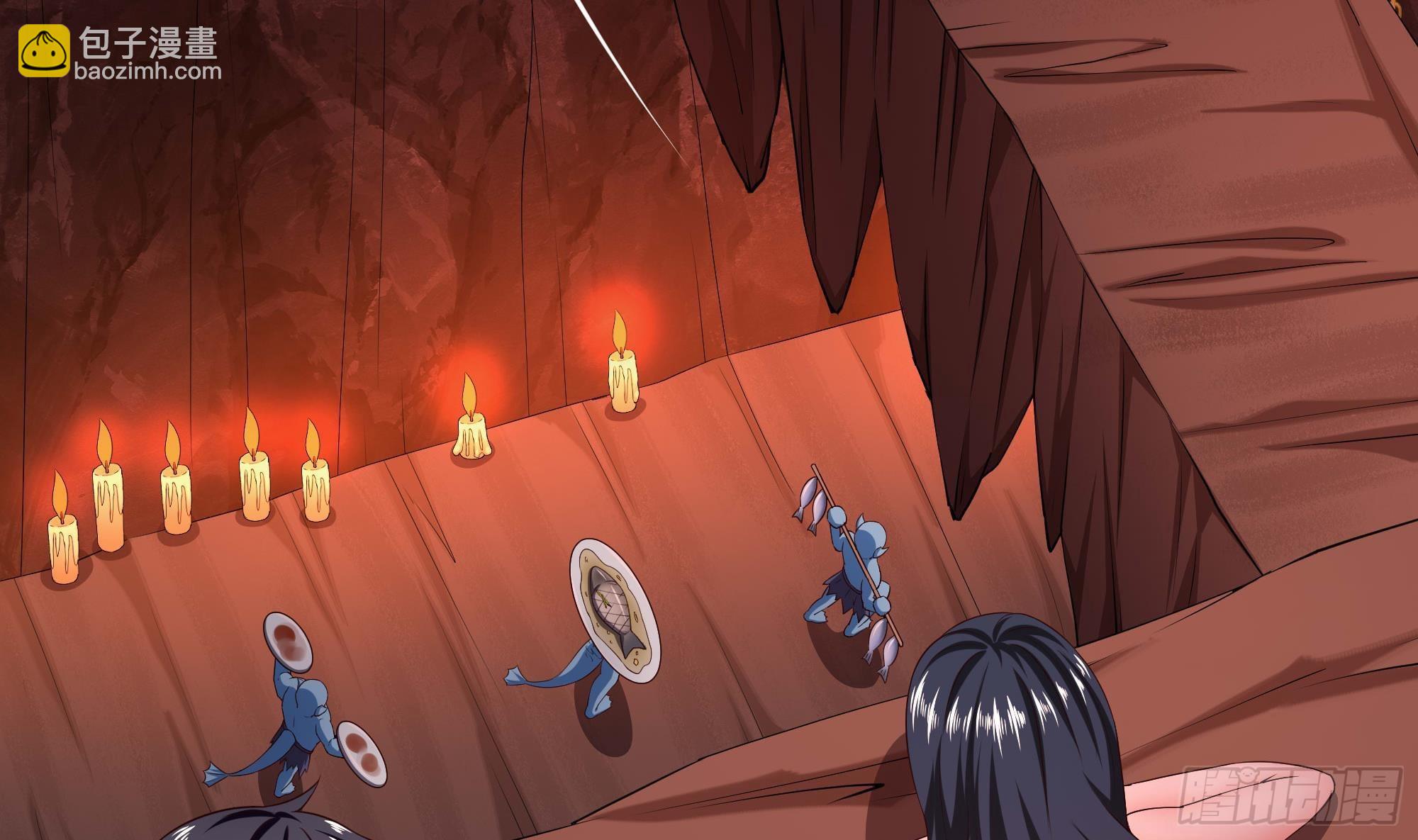 我在地府開後宮 - 第82話 妾身獻醜了(2/3) - 5