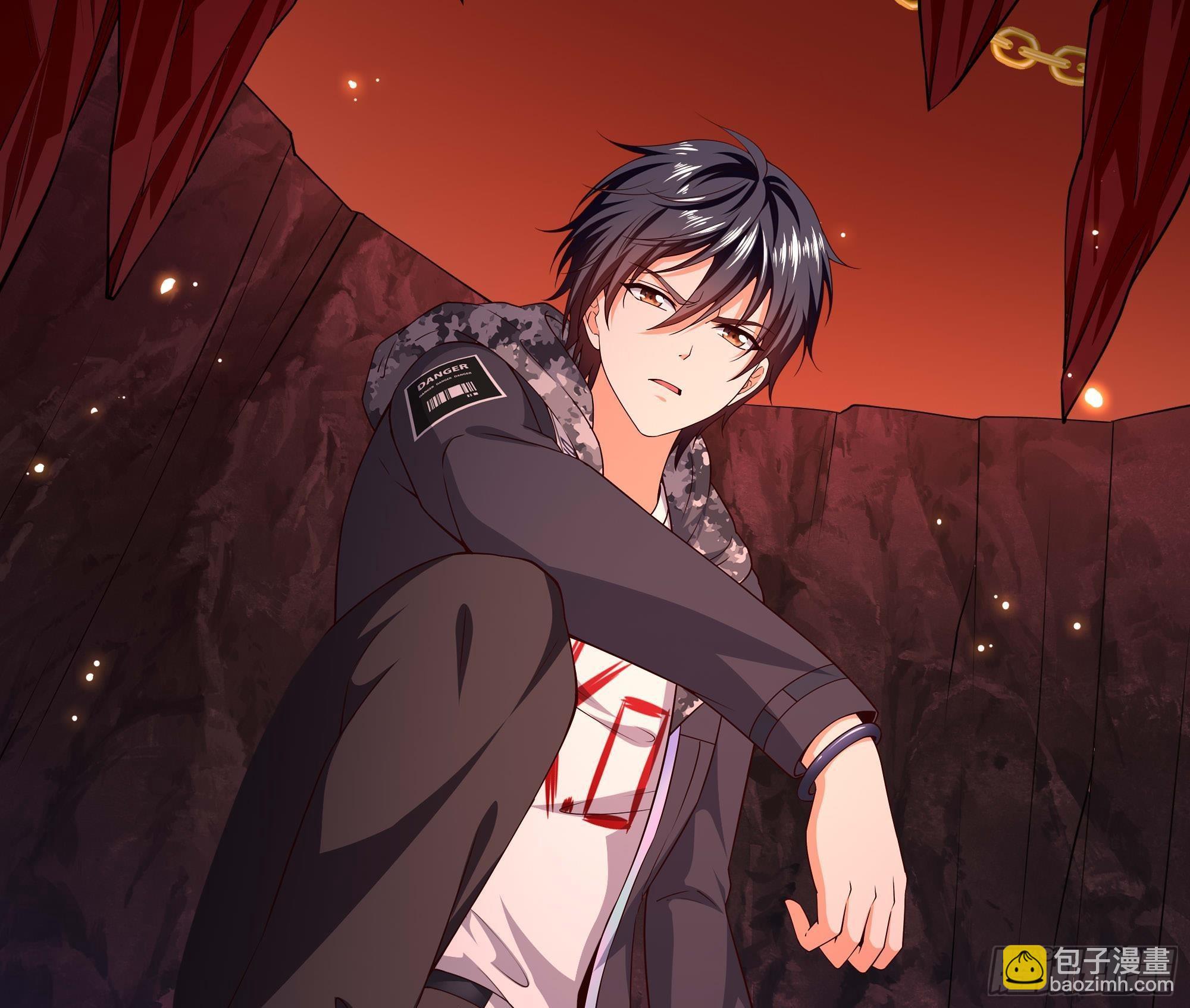 我在地府開後宮 - 第82話 妾身獻醜了(2/3) - 5