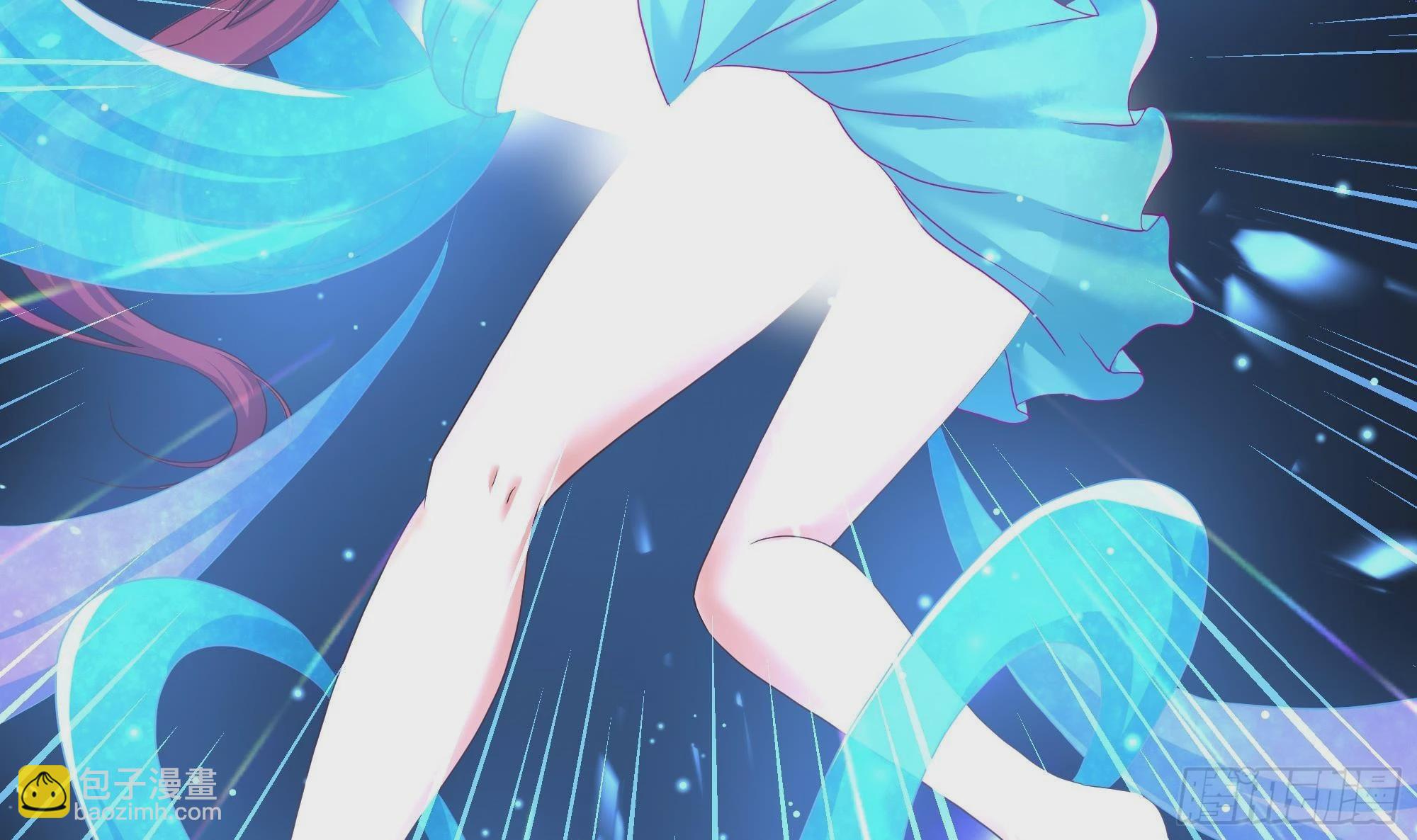 我在地府開後宮 - 第84話 玄武冥甲(1/3) - 8