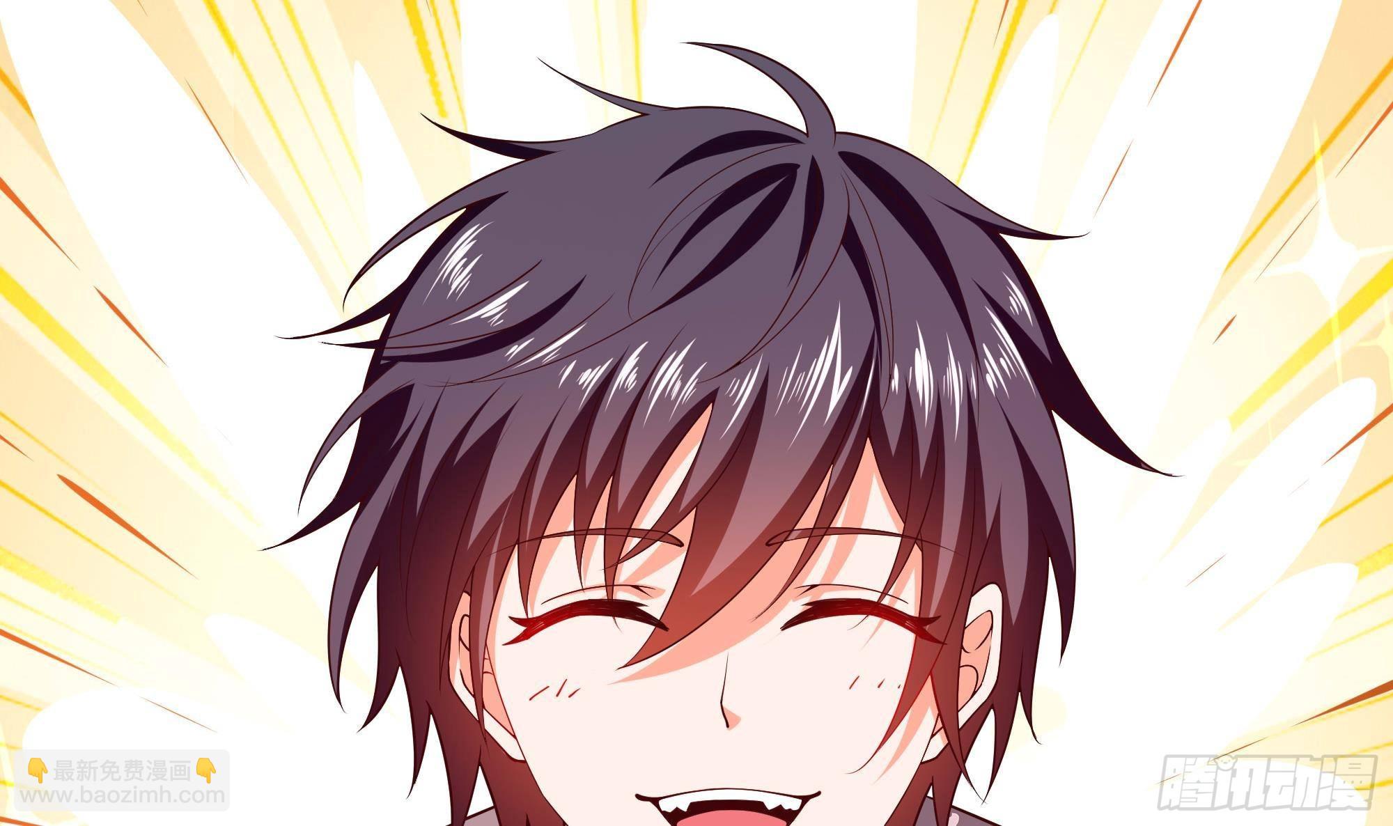 我在地府開後宮 - 第86話 大膽的計劃(1/3) - 8