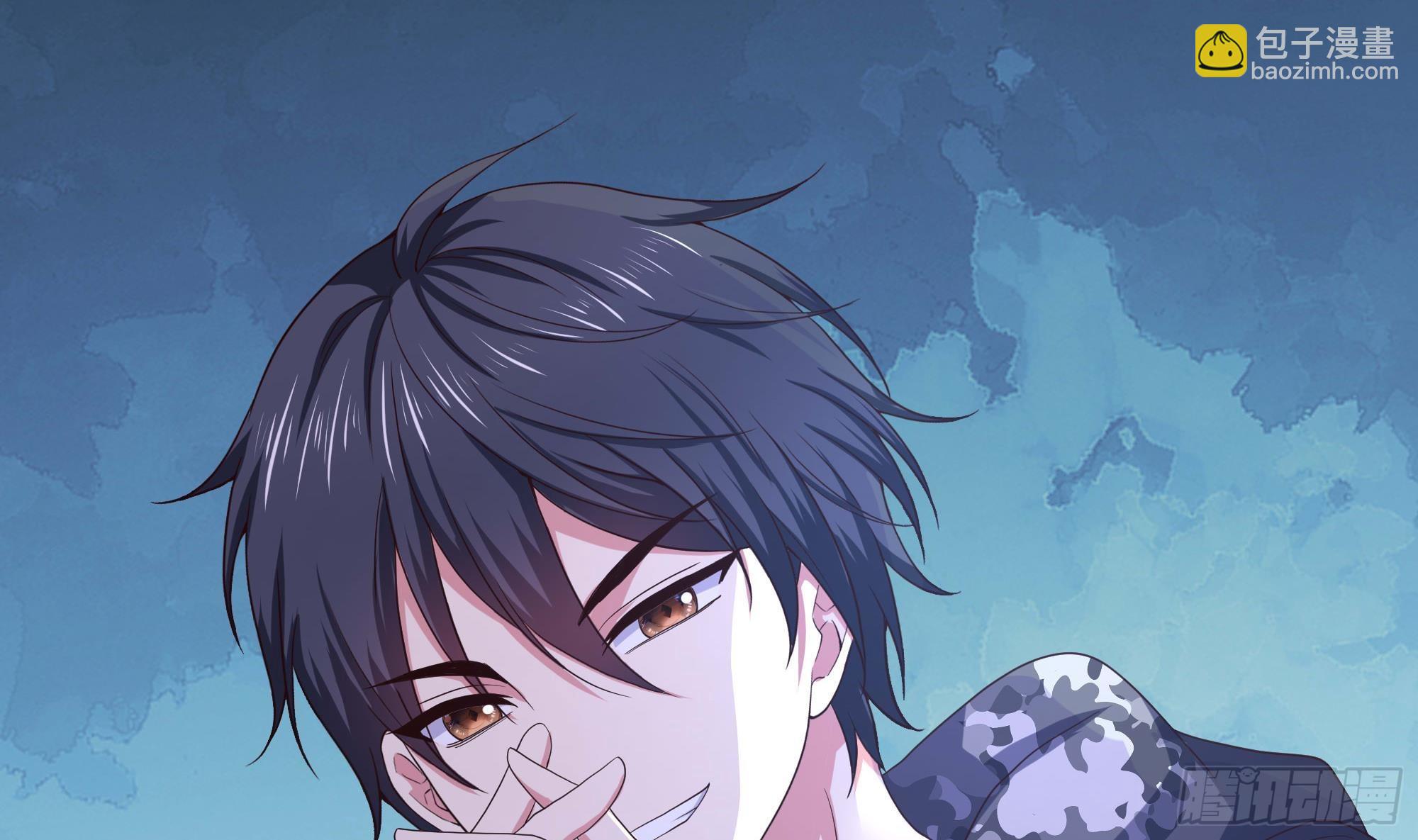 我在地府開後宮 - 第86話 大膽的計劃(2/3) - 5