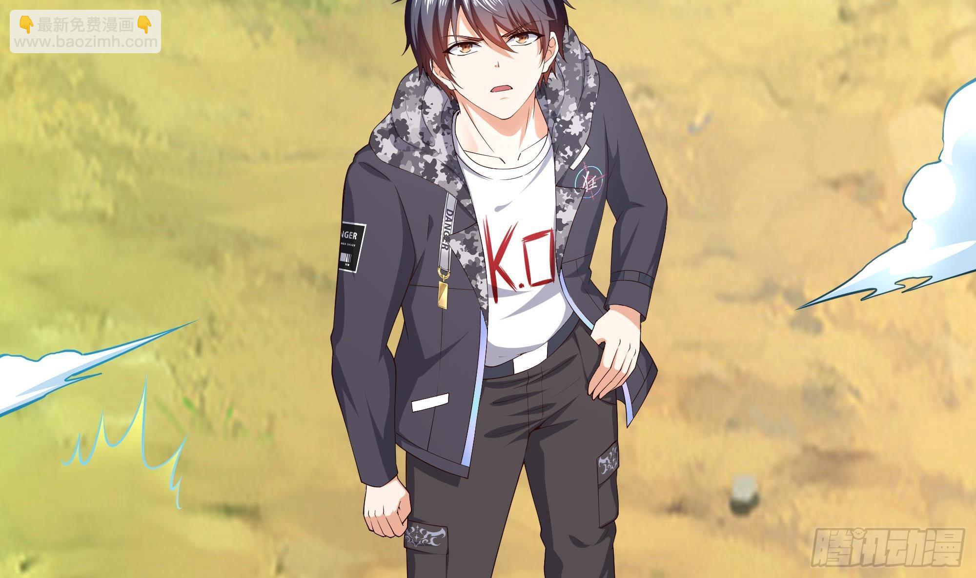 我在地府開後宮 - 第88話 開了個壞頭(2/3) - 6