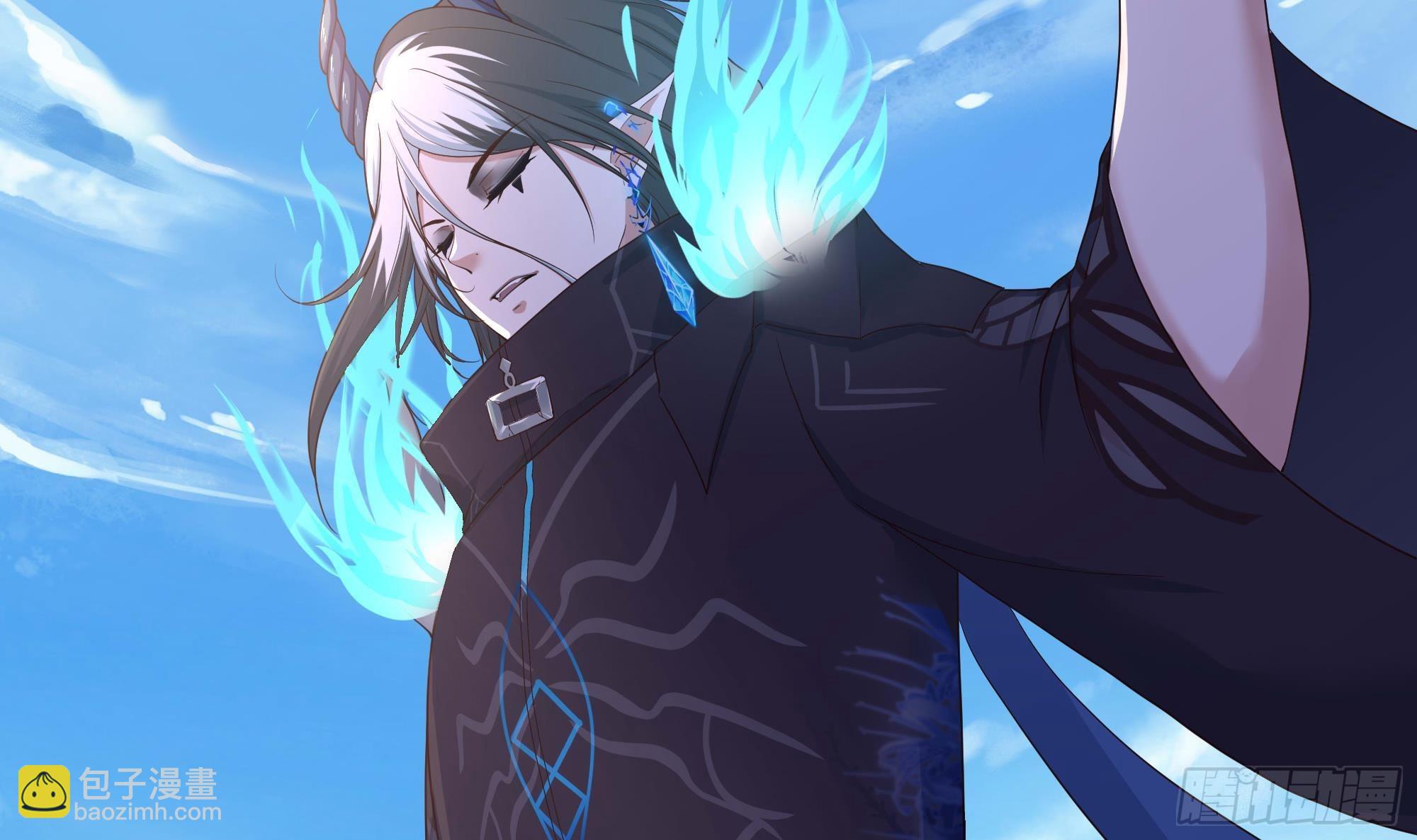 我在地府開後宮 - 第88話 開了個壞頭(1/3) - 2