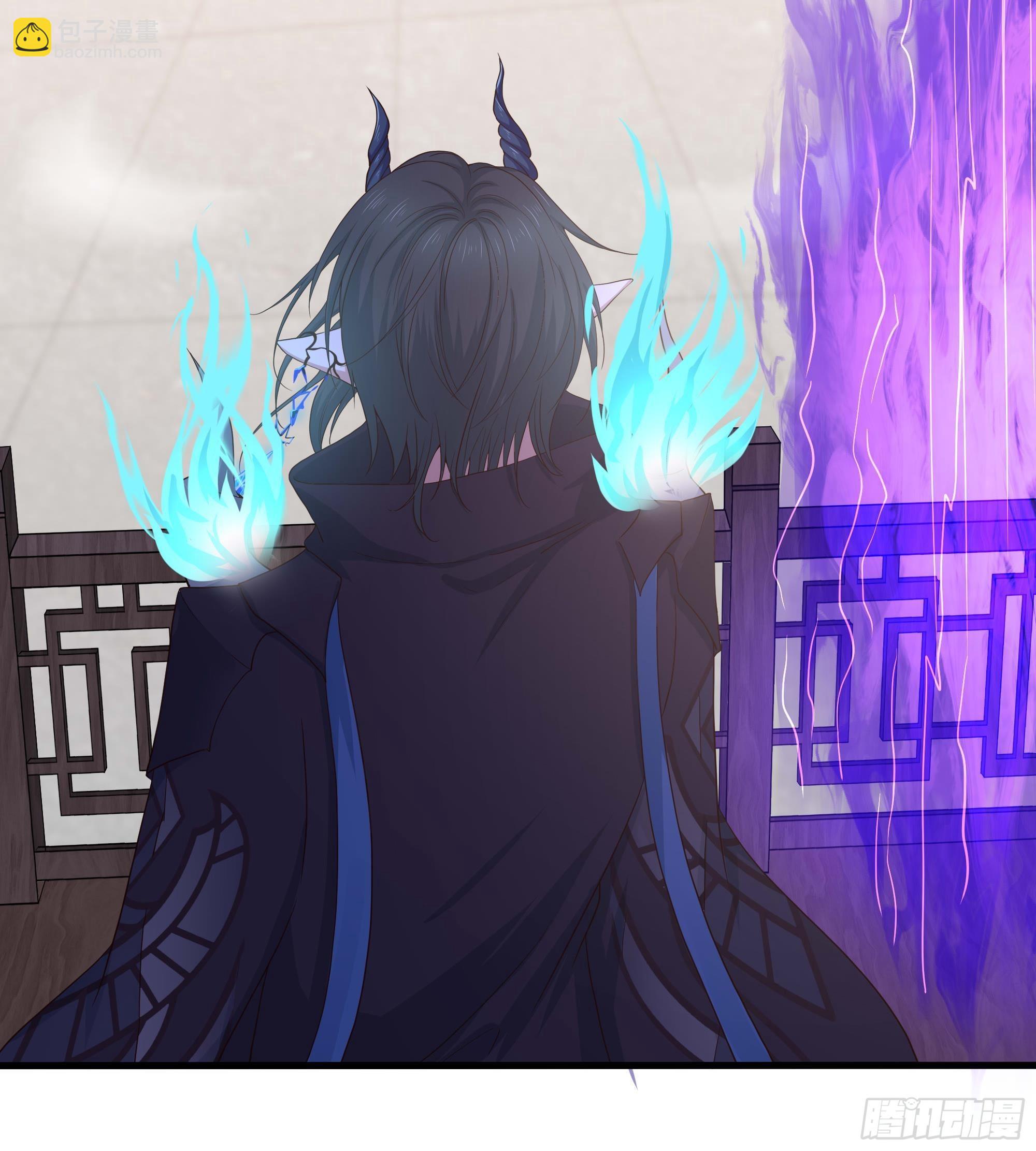 我在地府開後宮 - 第88話 開了個壞頭(1/3) - 2