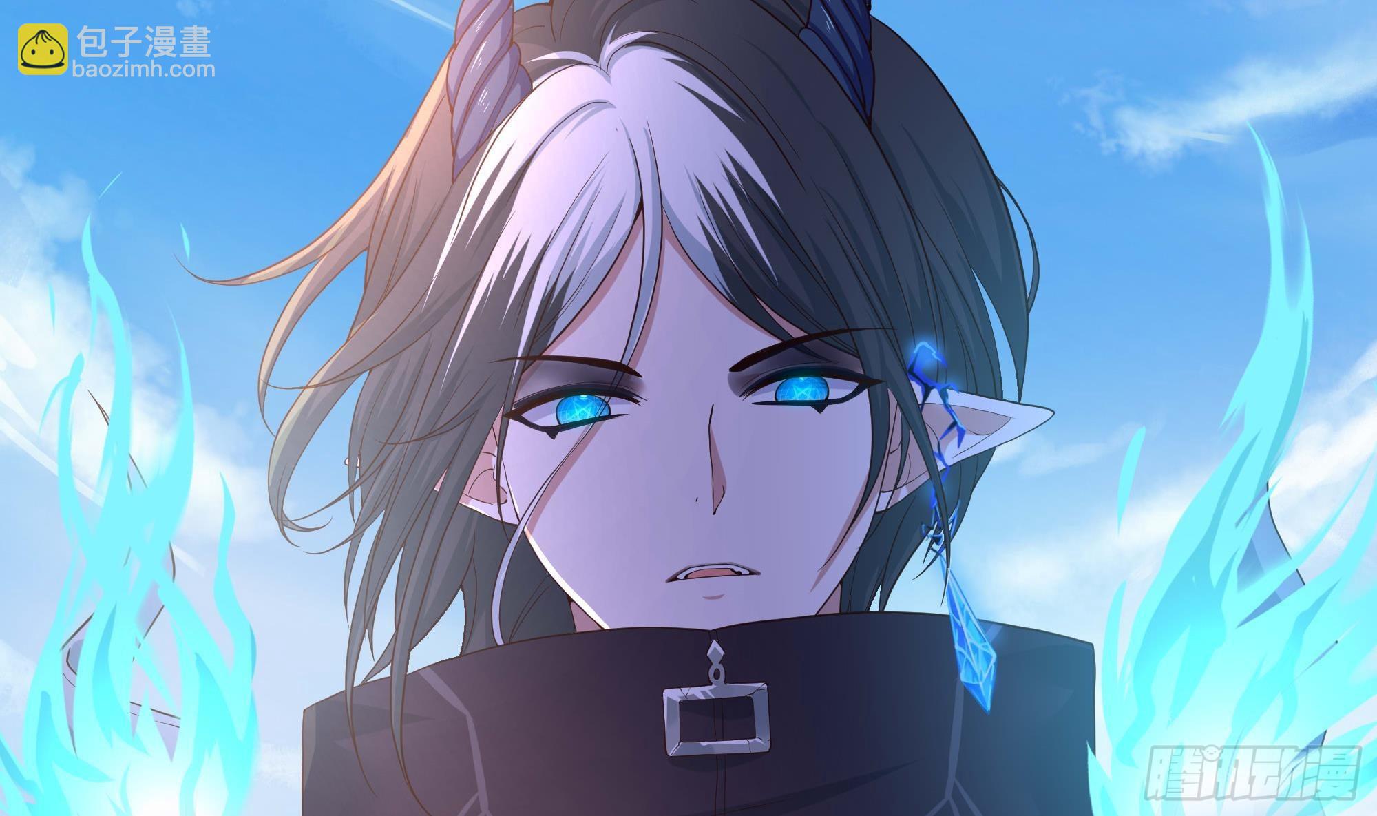 我在地府開後宮 - 第88話 開了個壞頭(1/3) - 5