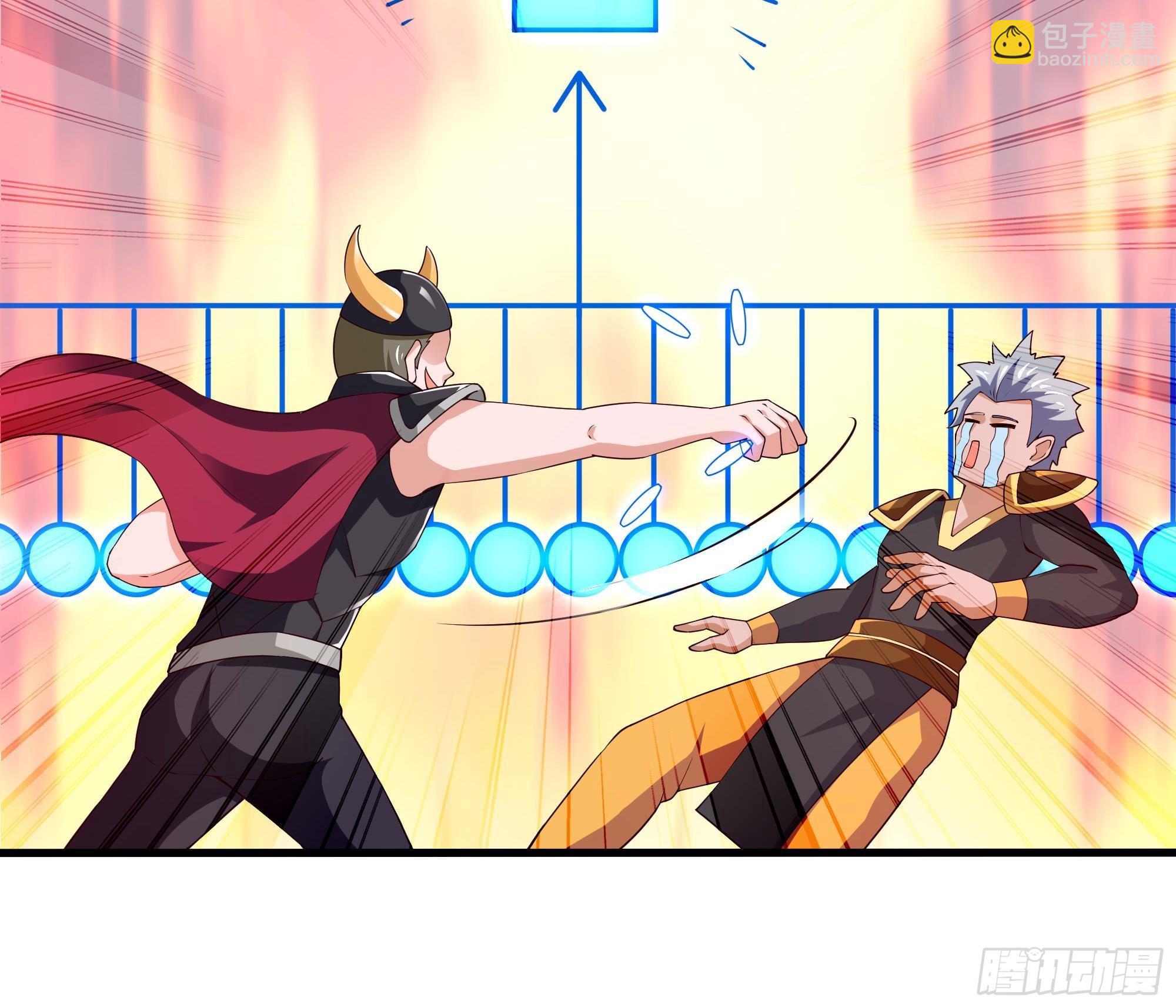 我在地府開後宮 - 第88話 開了個壞頭(2/3) - 8