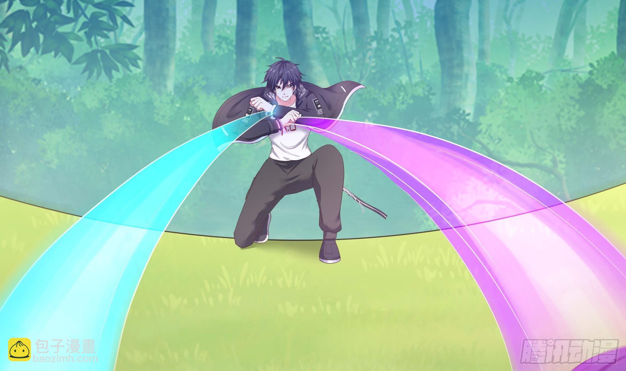 我在地府開後宮 - 第88話 開了個壞頭(2/3) - 5