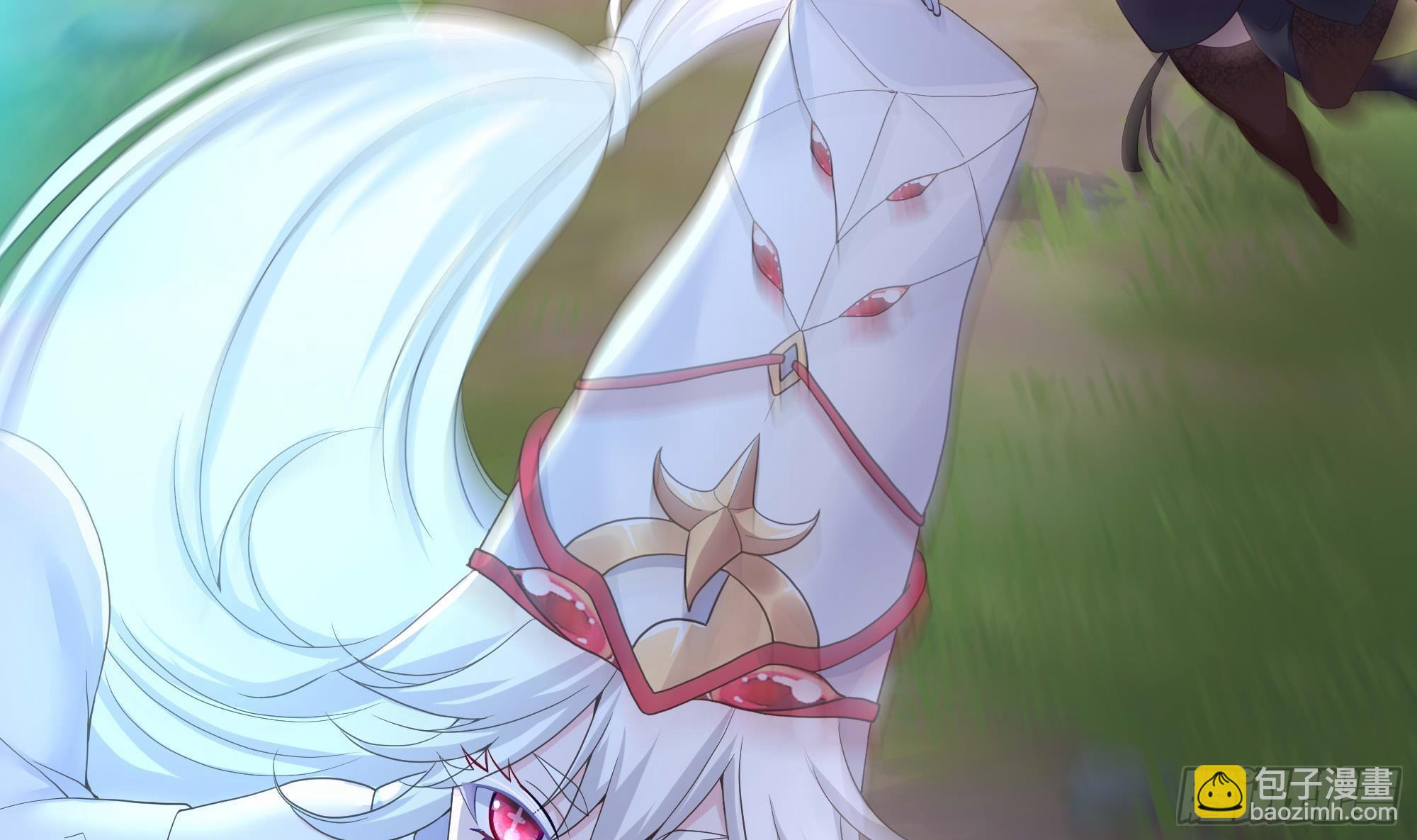 我在地府開後宮 - 第88話 開了個壞頭(2/3) - 7