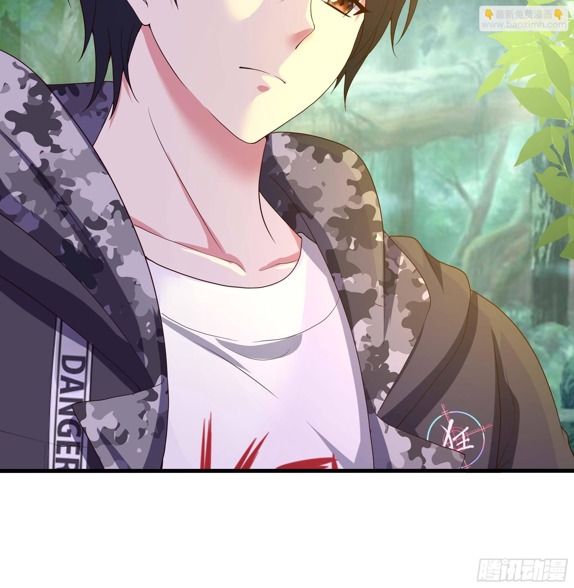 我在地府開後宮 - 第88話 開了個壞頭(2/3) - 6