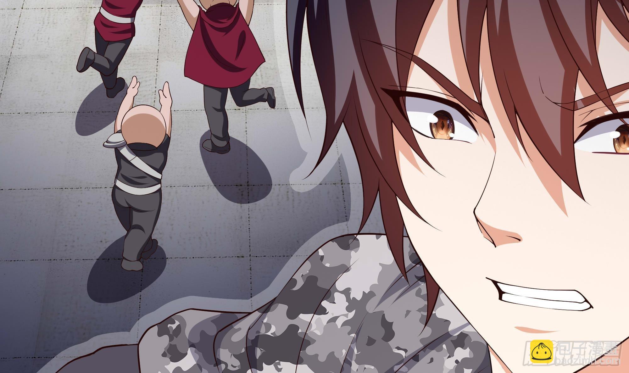 我在地府開後宮 - 第88話 開了個壞頭(2/3) - 7