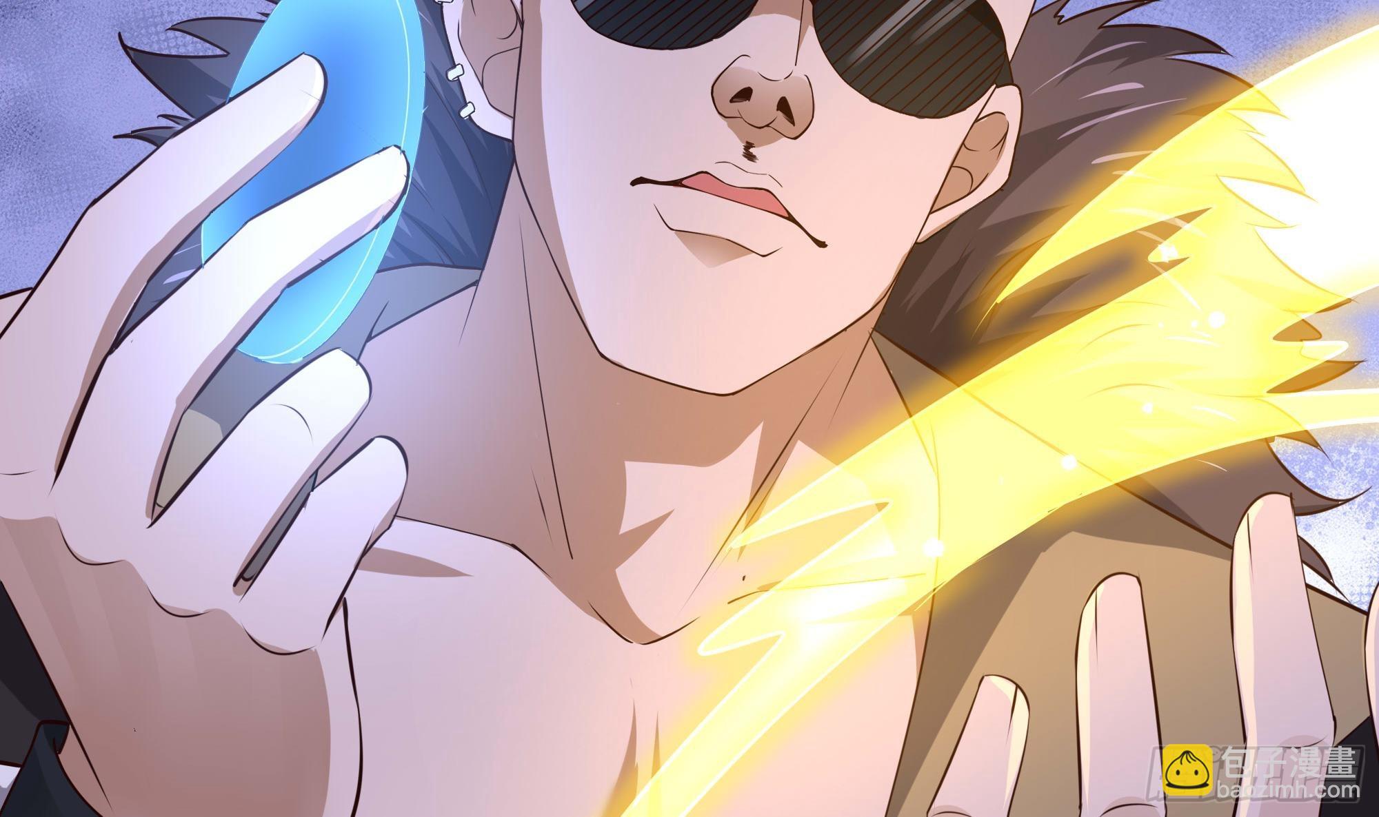 我在地府開後宮 - 第96話 兩面受敵(1/3) - 2