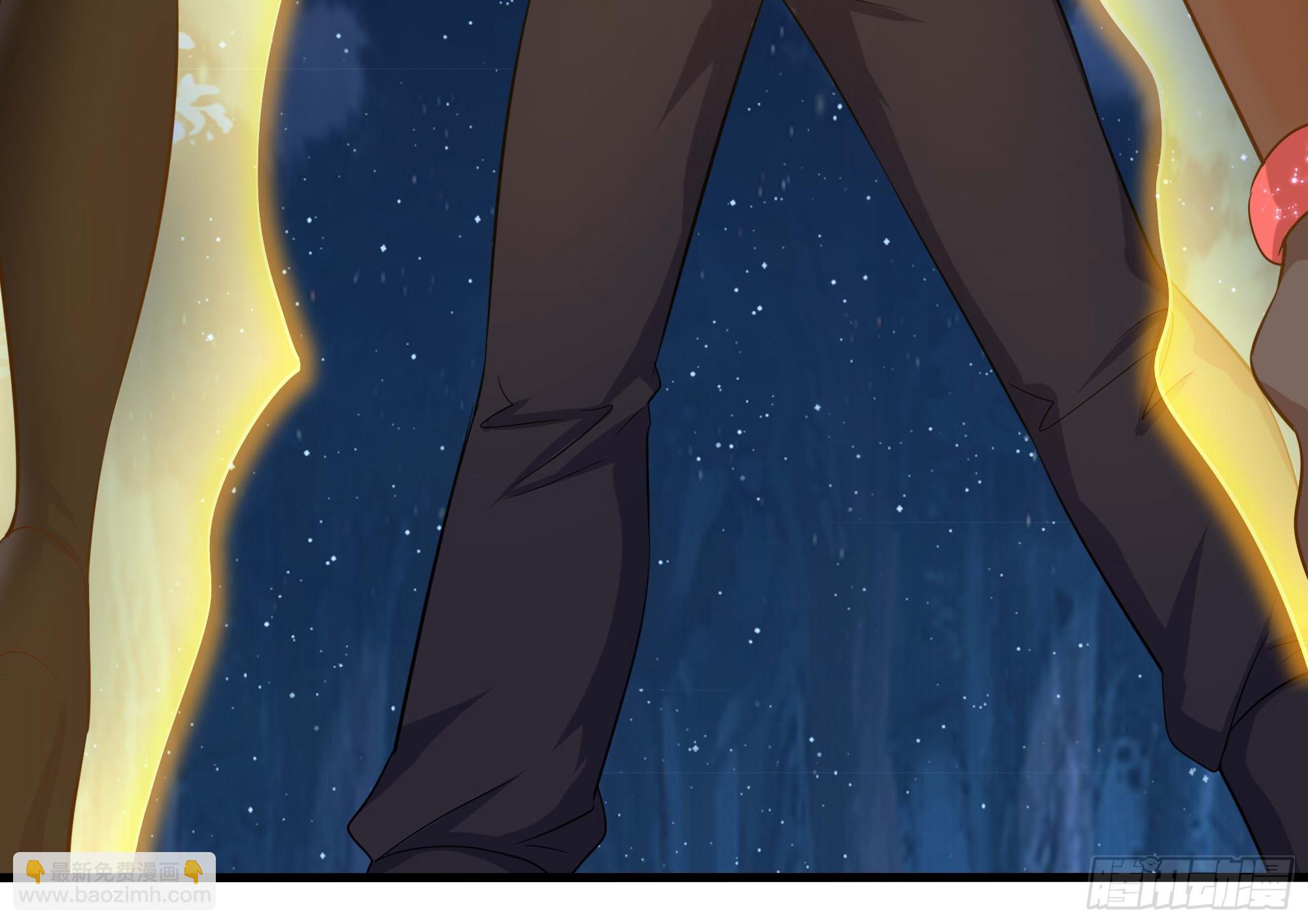 我在地府開後宮 - 第96話 兩面受敵(1/3) - 5