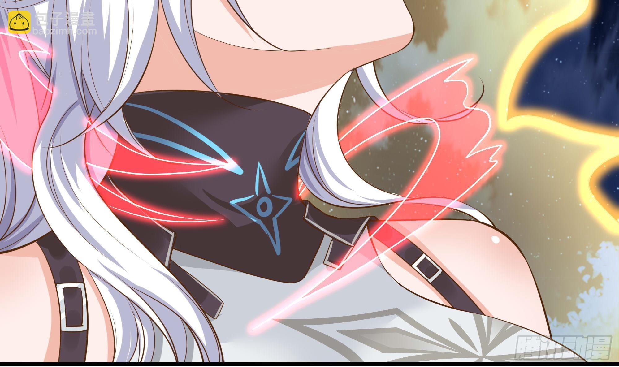 我在地府開後宮 - 第96話 兩面受敵(1/3) - 1