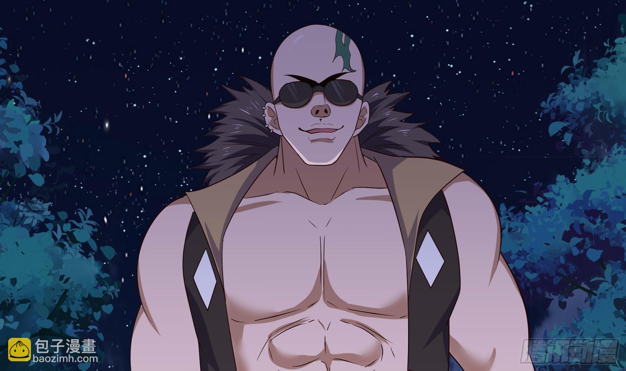 我在地府開後宮 - 第96話 兩面受敵(2/3) - 4