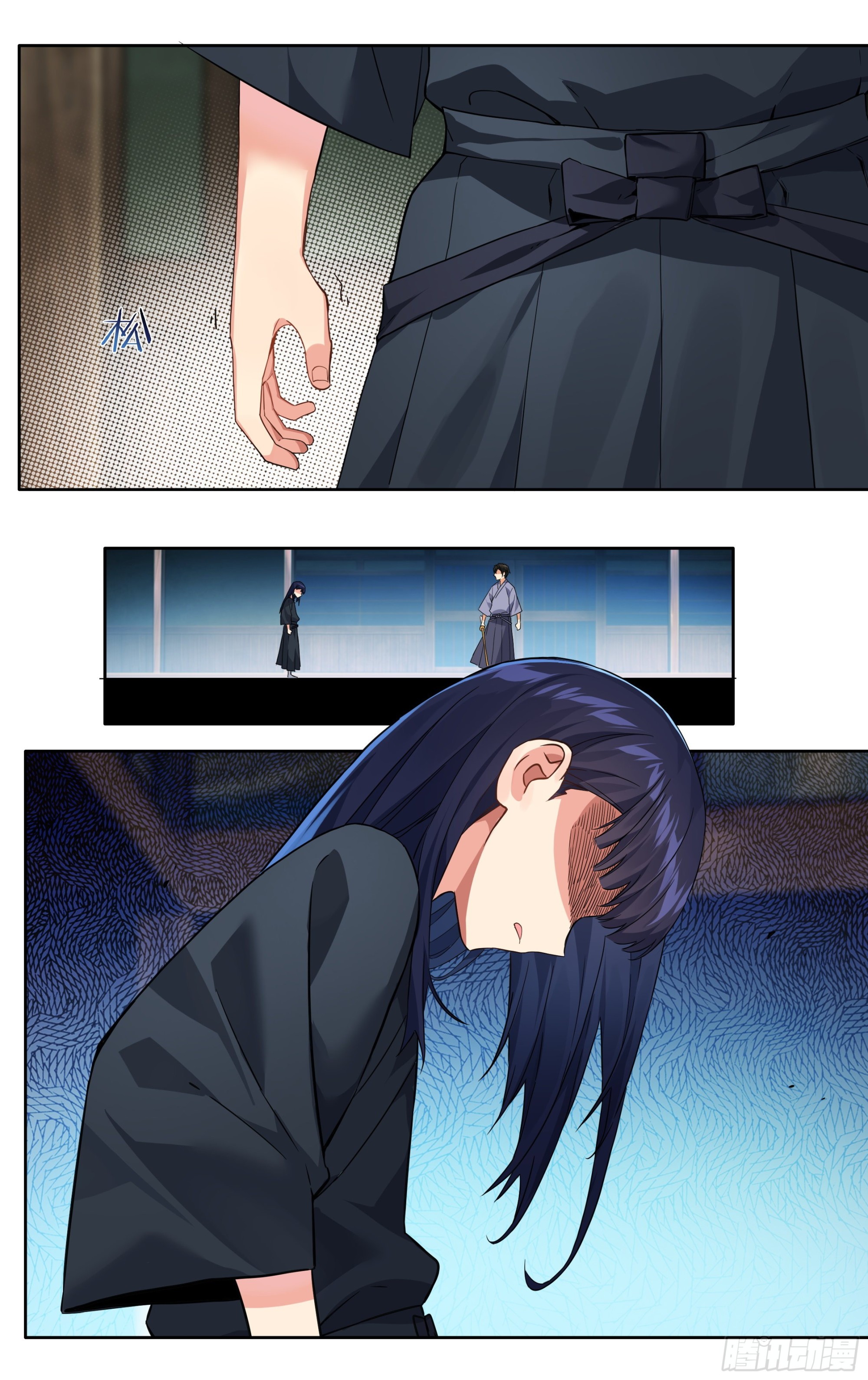 第十二话：胜负-第13话