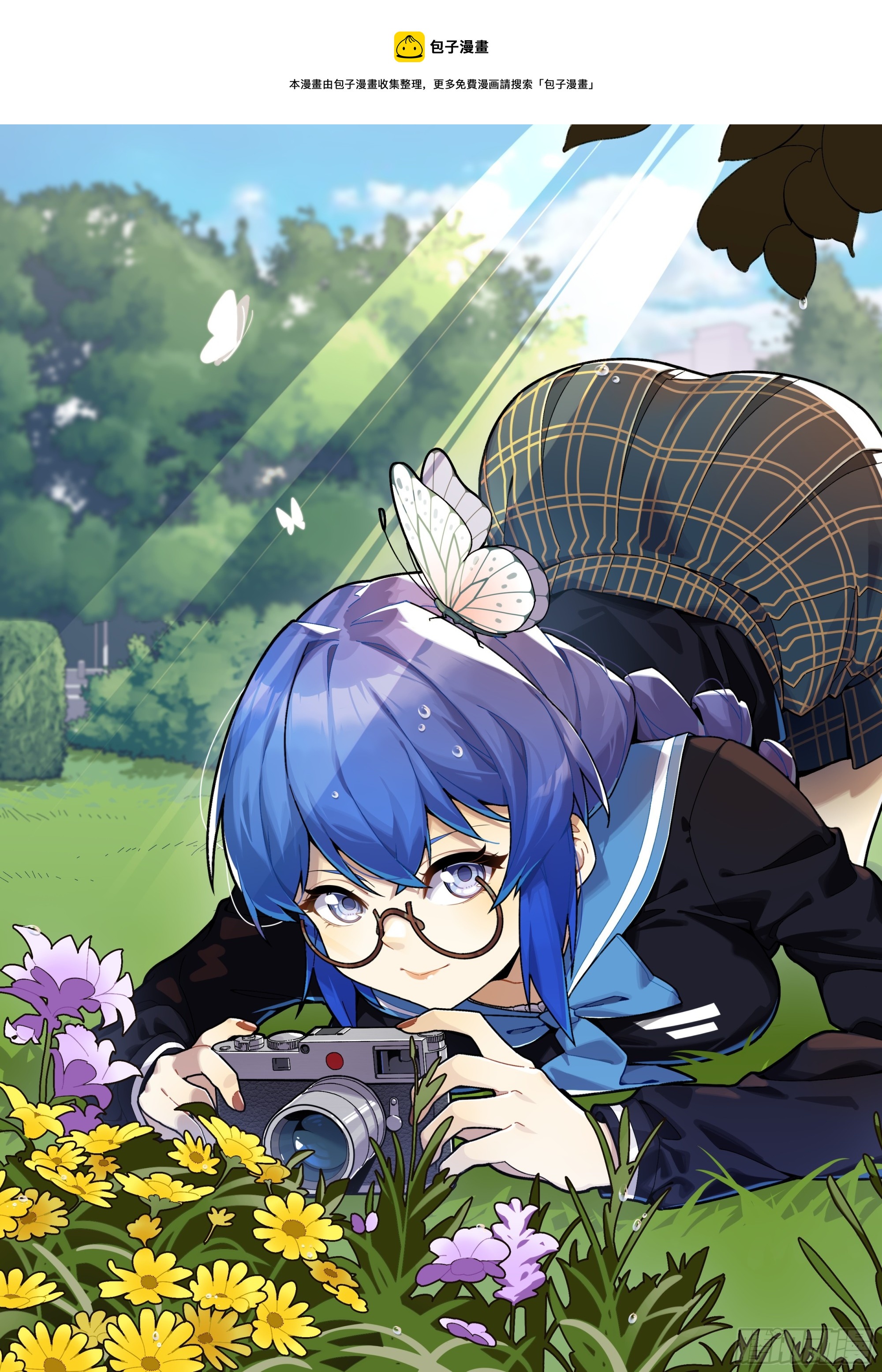 第三十八话：来年武道馆见！-第39话