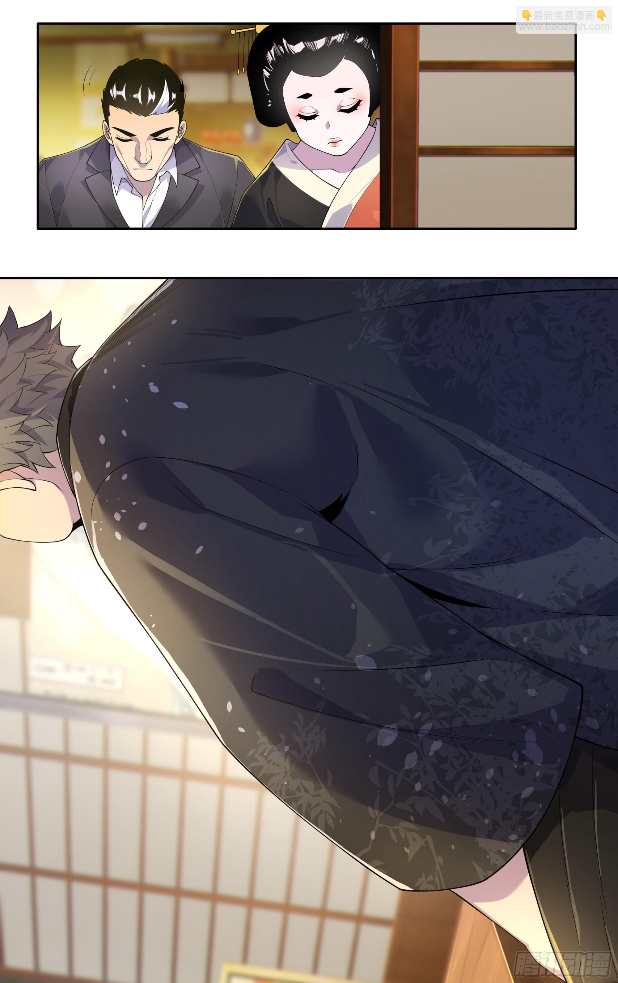 第四十话：一切都会好起来的-第41话