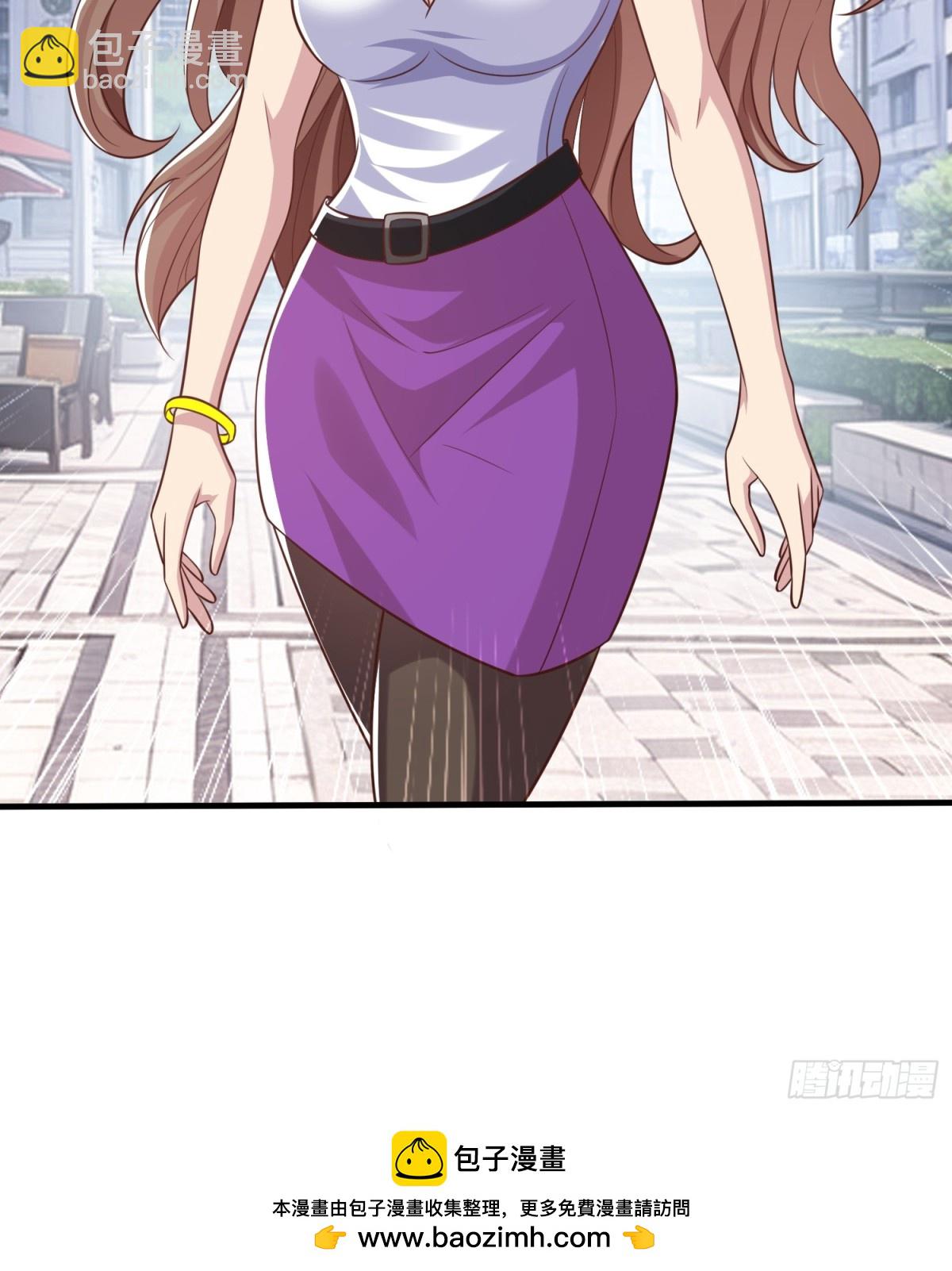 第20话 你是我看中的小男人-第21话