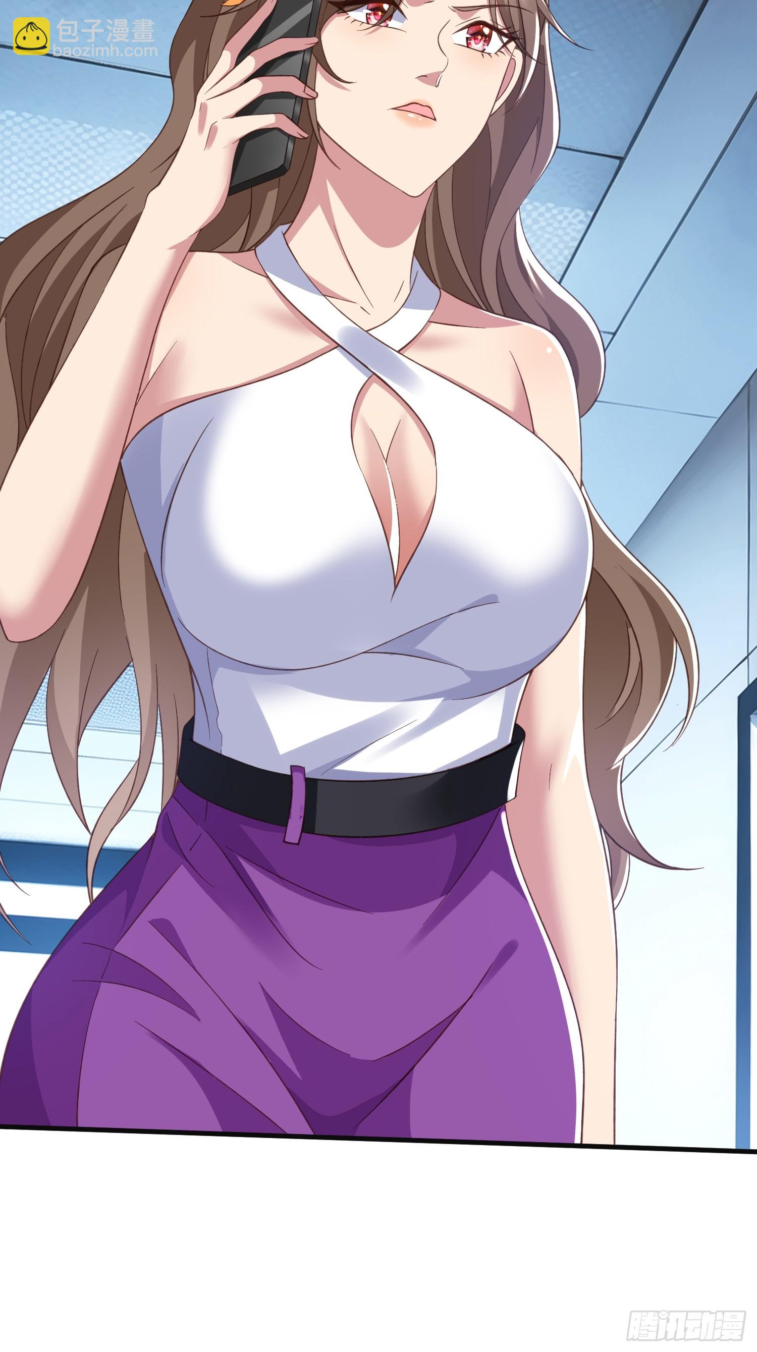 第24话 你想要什么都可以-第25话