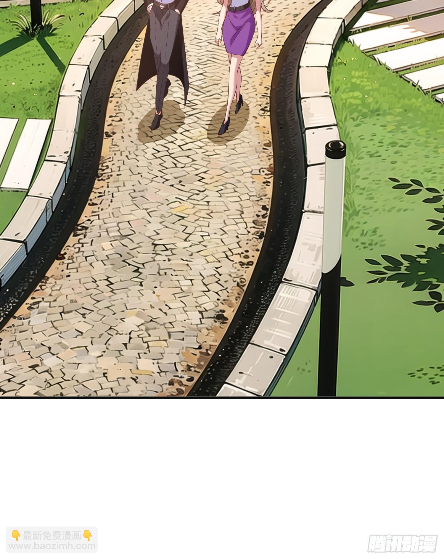 第24话 你想要什么都可以-第25话