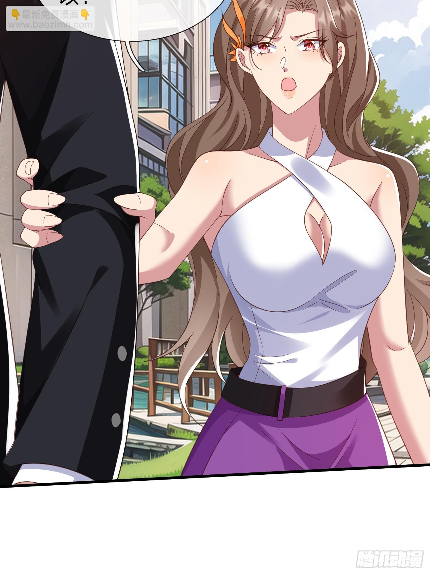 第24话 你想要什么都可以-第25话