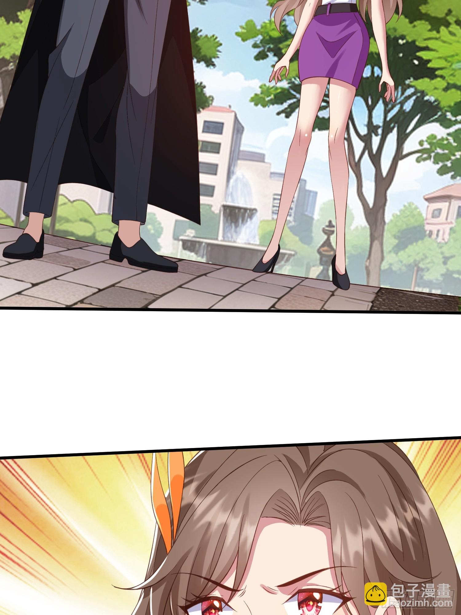 第24话 你想要什么都可以-第25话