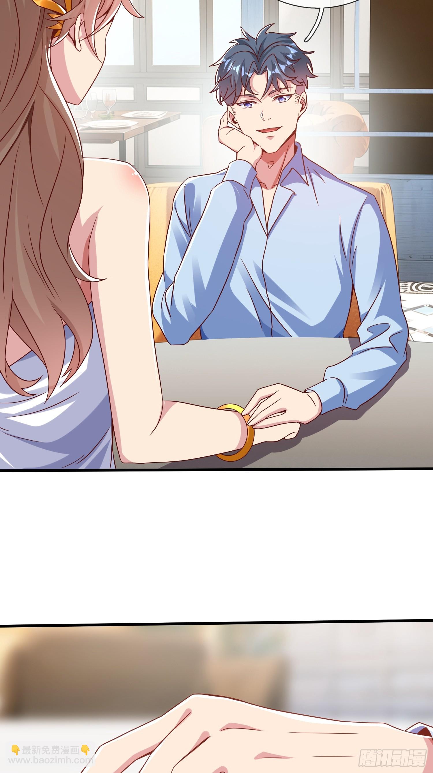 第26话 如果再加上我呢-第27话