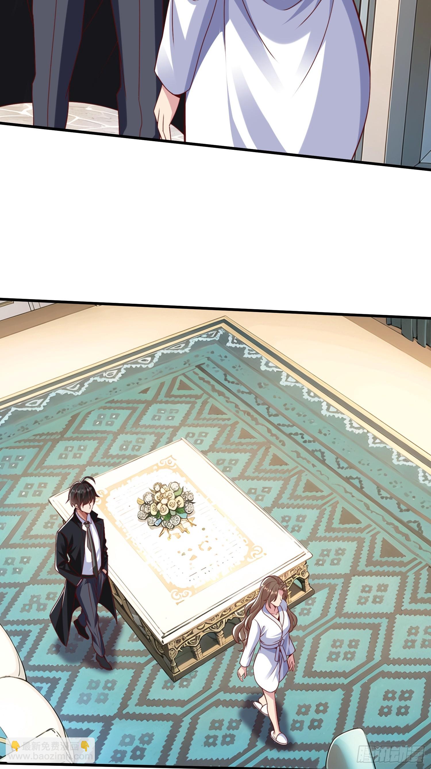 第26话 如果再加上我呢-第27话