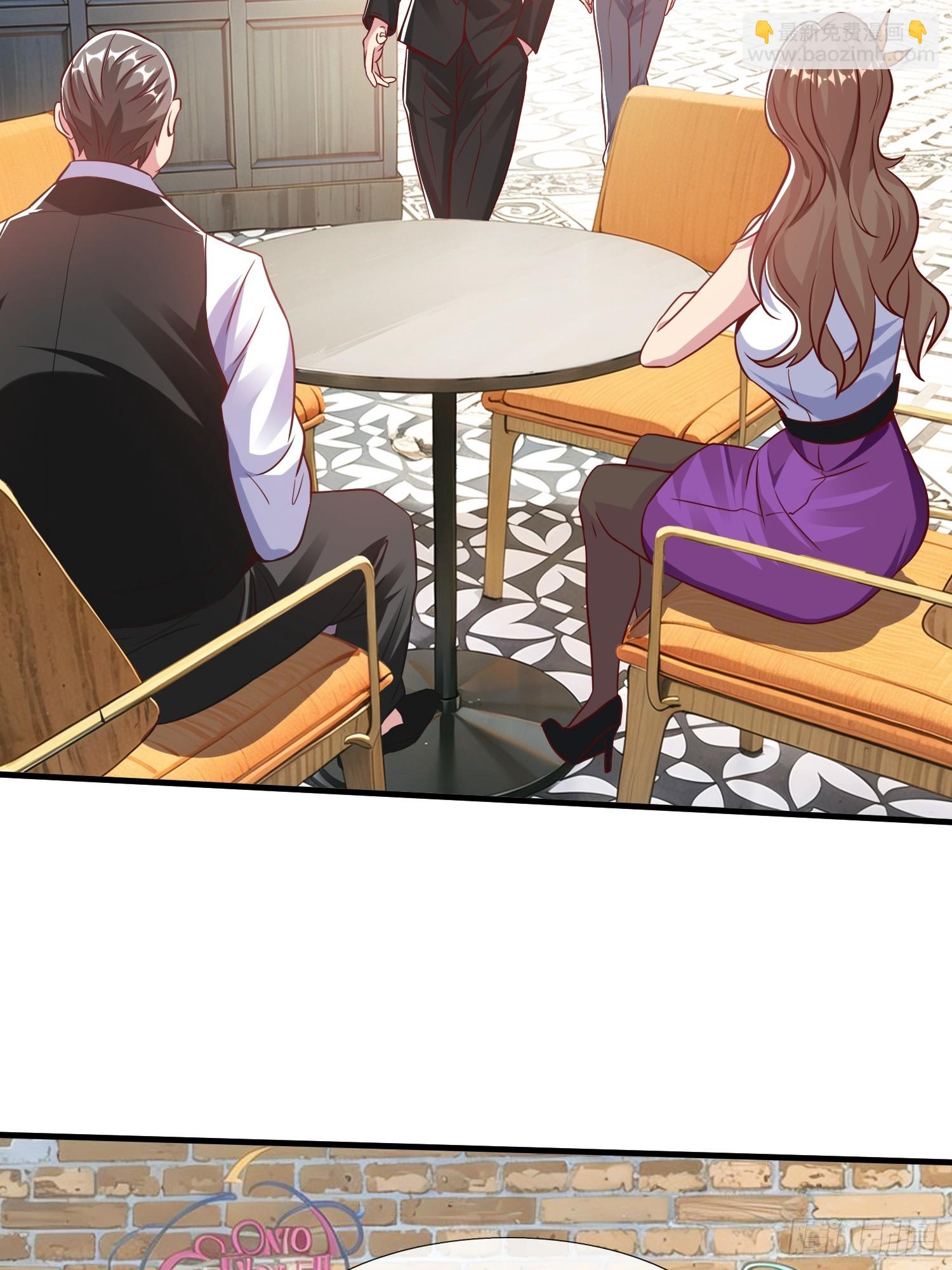 第26话 如果再加上我呢-第27话