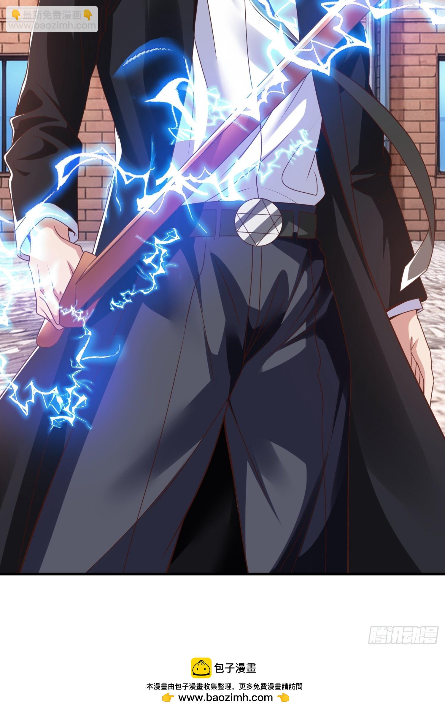 第30话 都来了就留下吧！-第31话