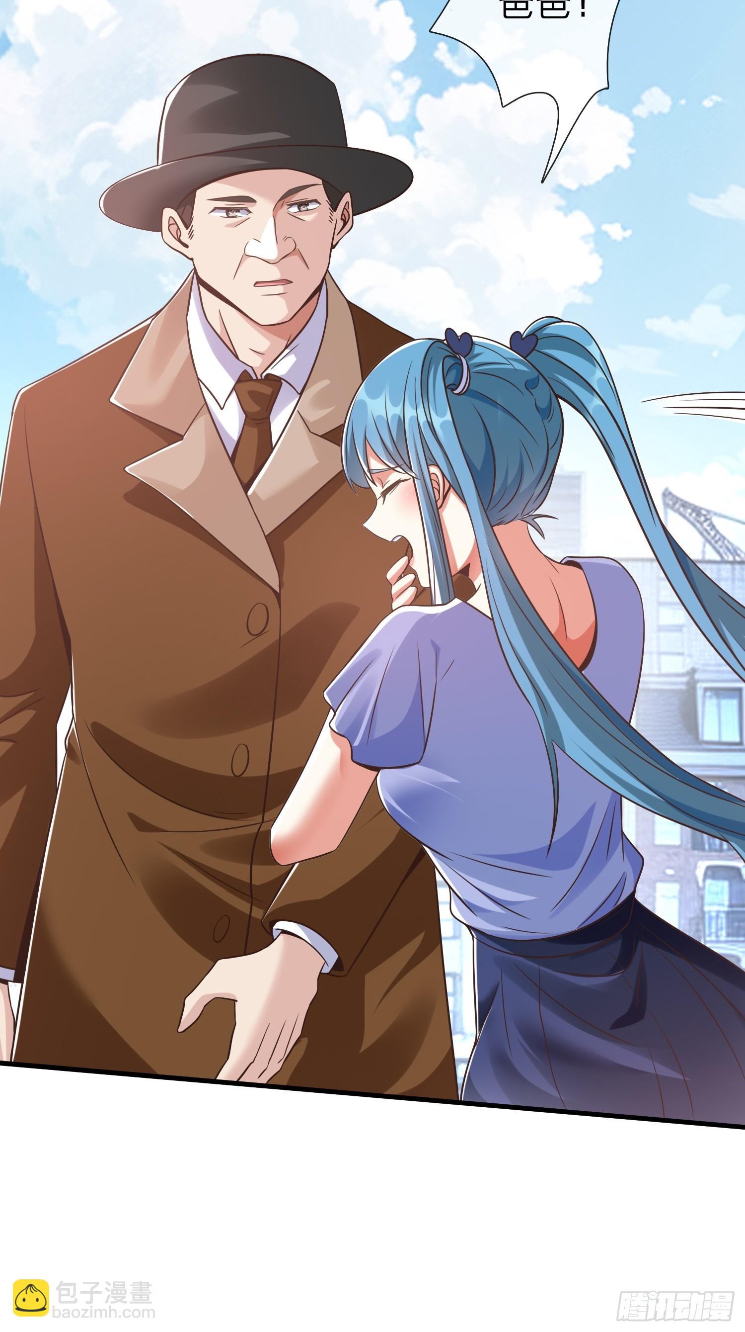 第30话 都来了就留下吧！-第31话