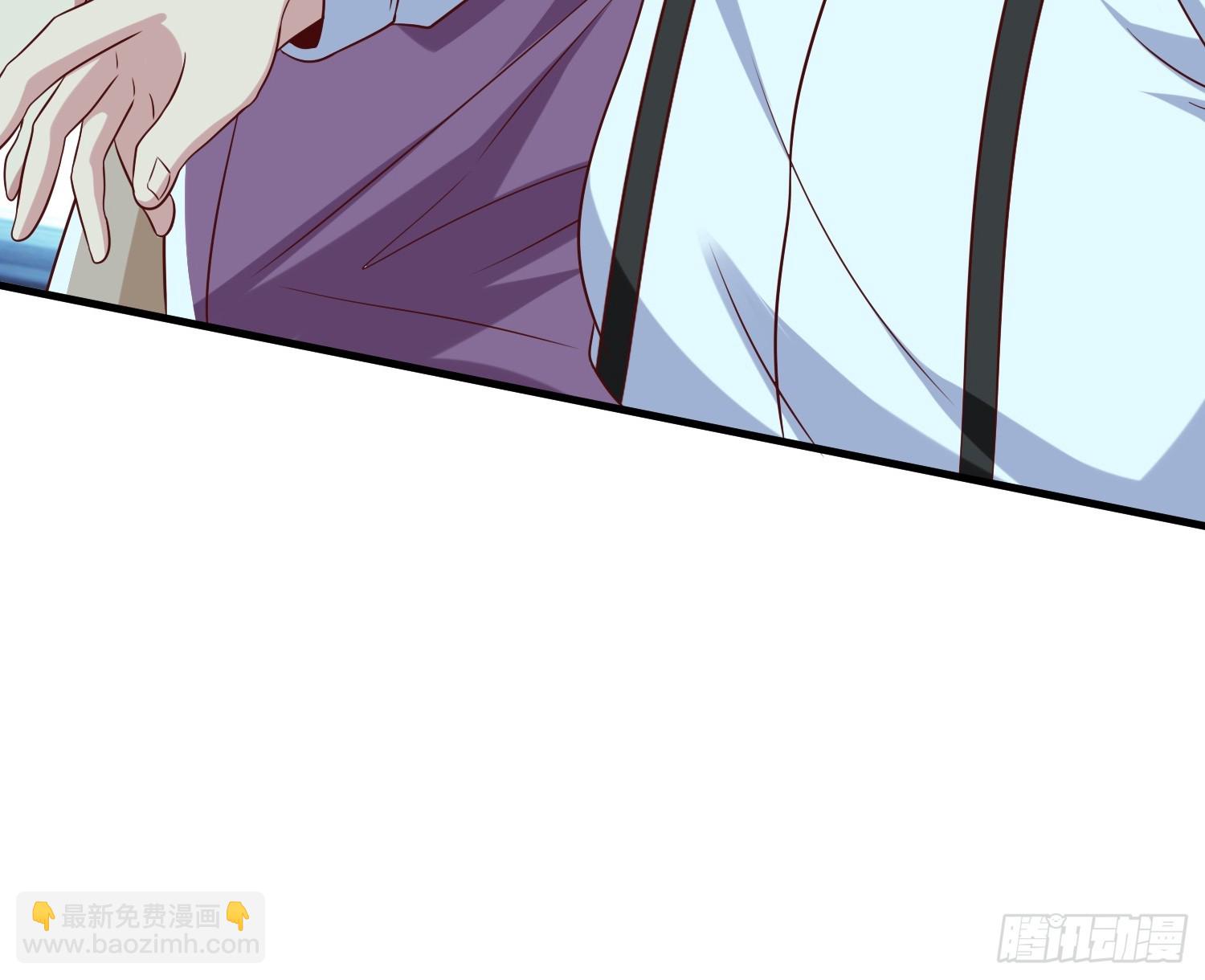 第34话 她必须得留下-第35话