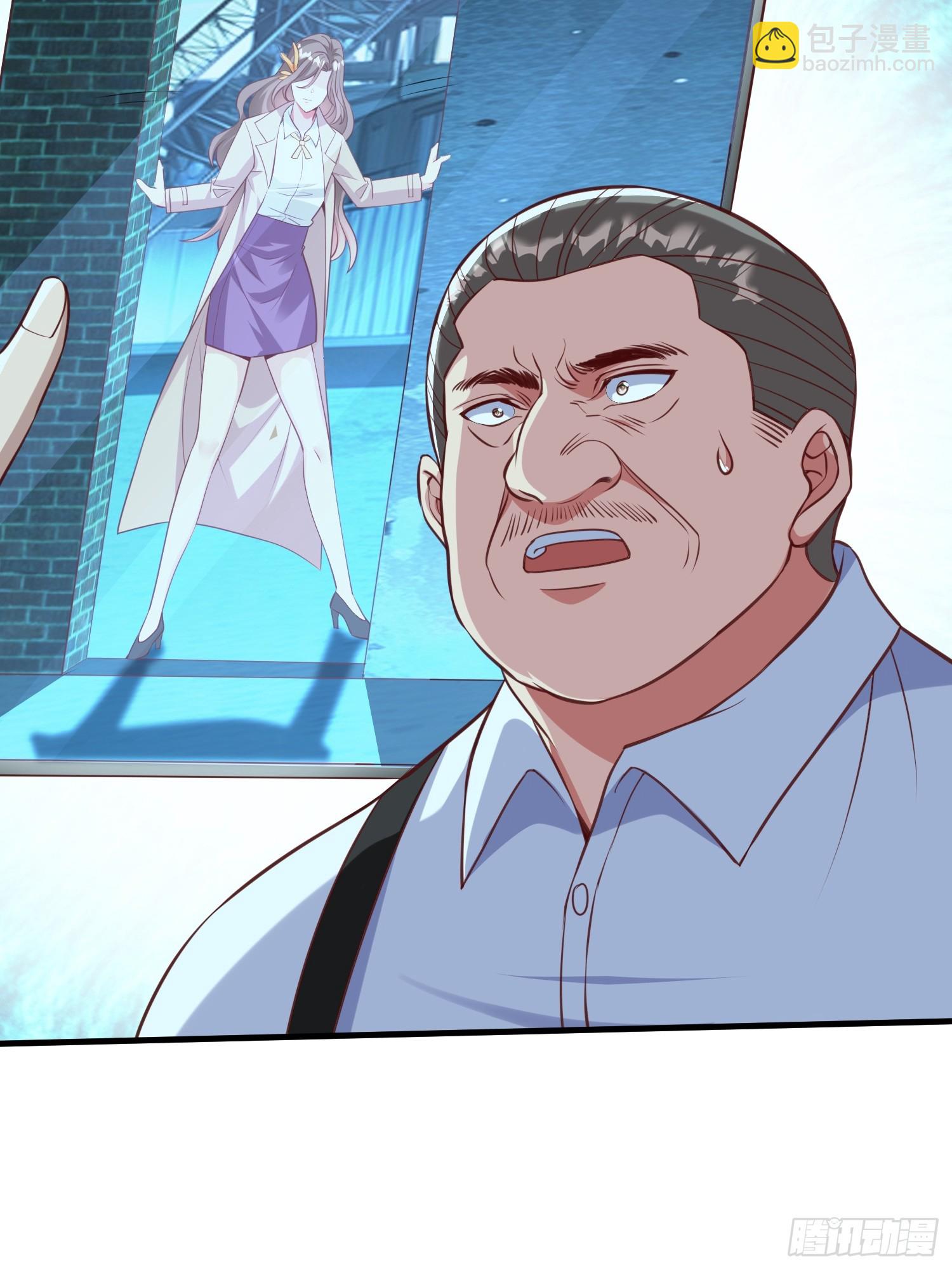 第34话 她必须得留下-第35话