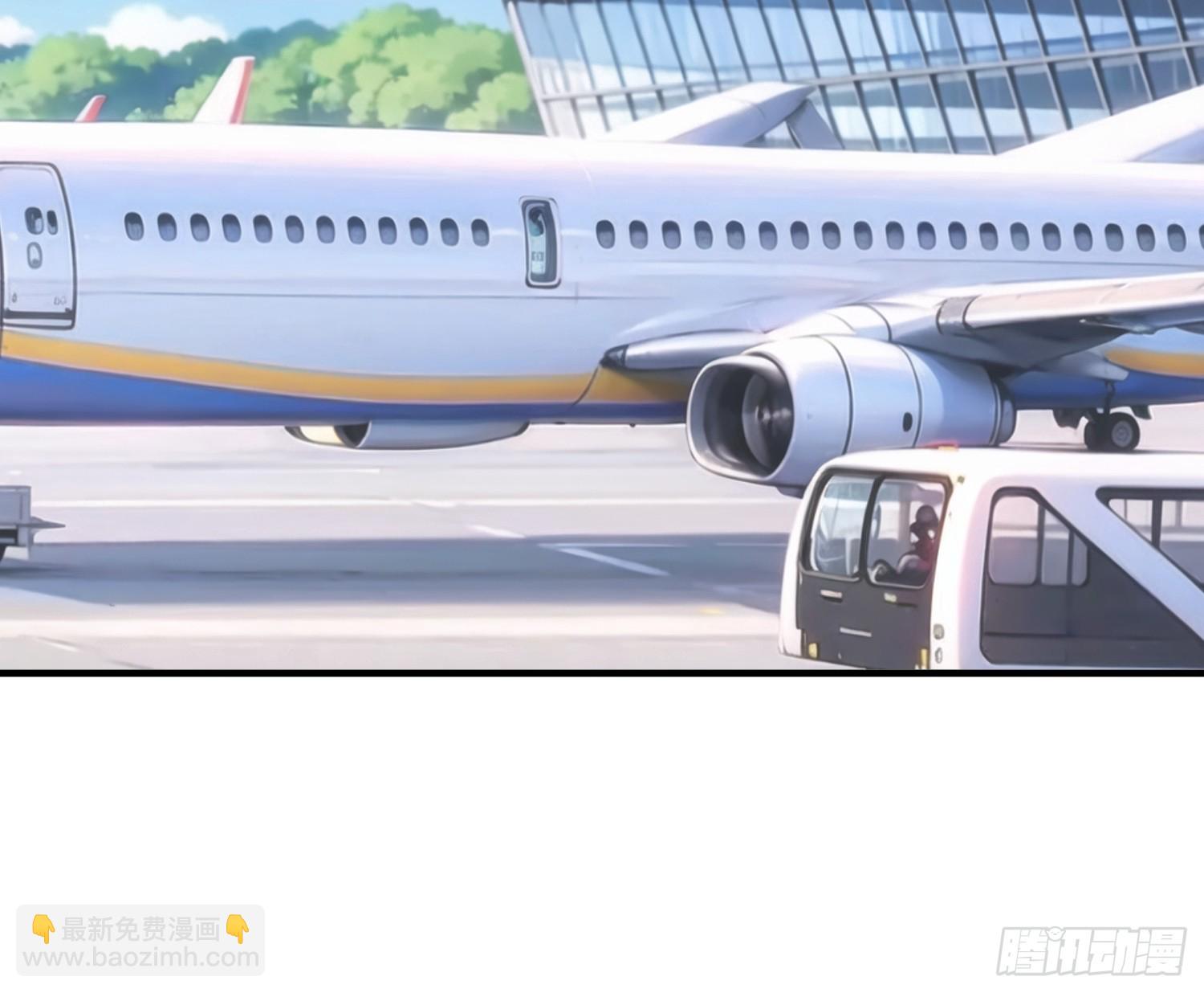 第38话 只是场交易-第39话