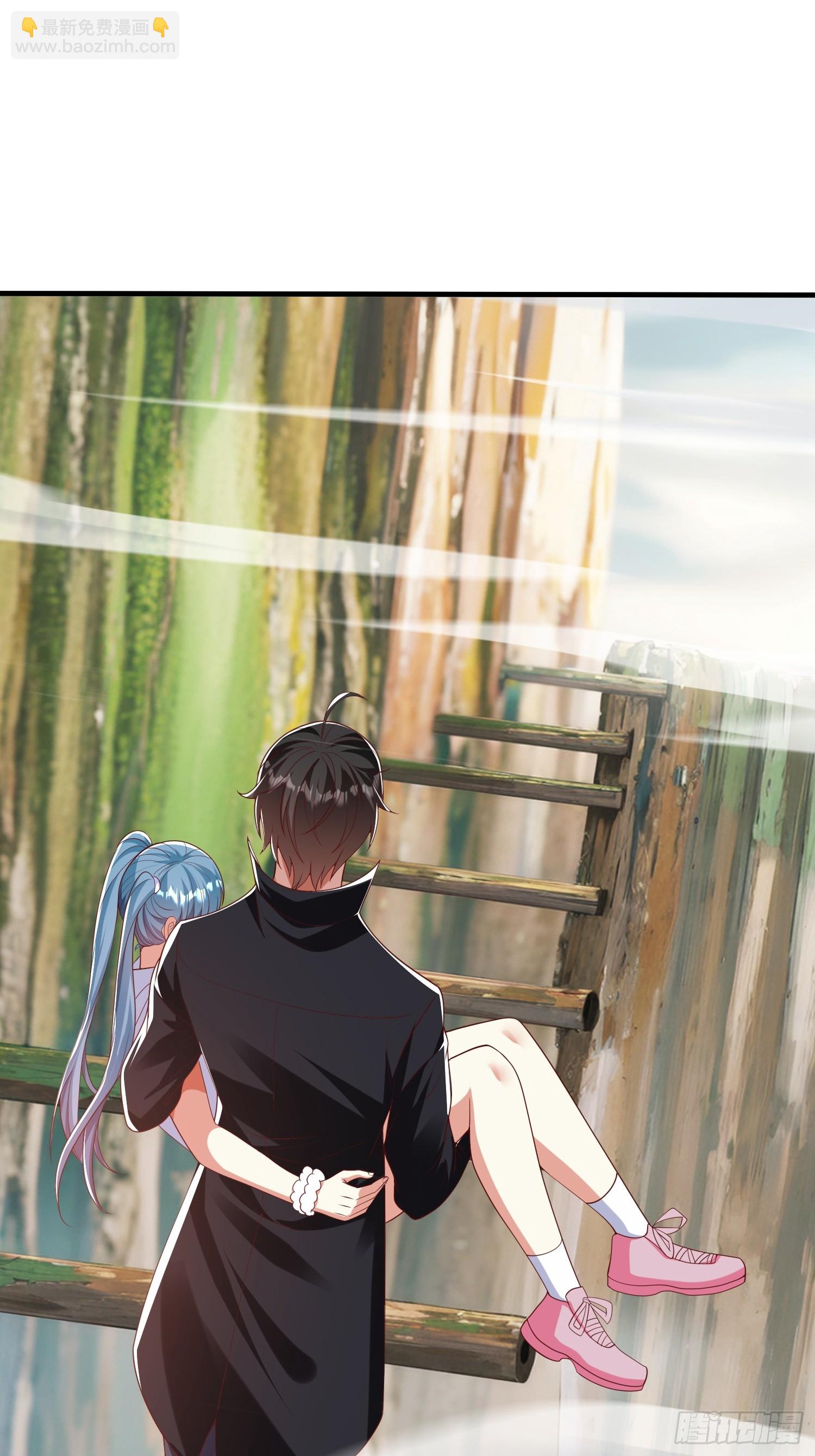 第40话 正一派-第41话