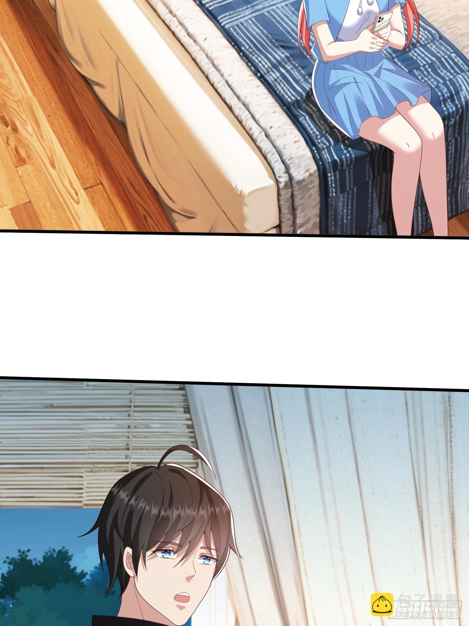 第44话 我会给你一个交待-第45话