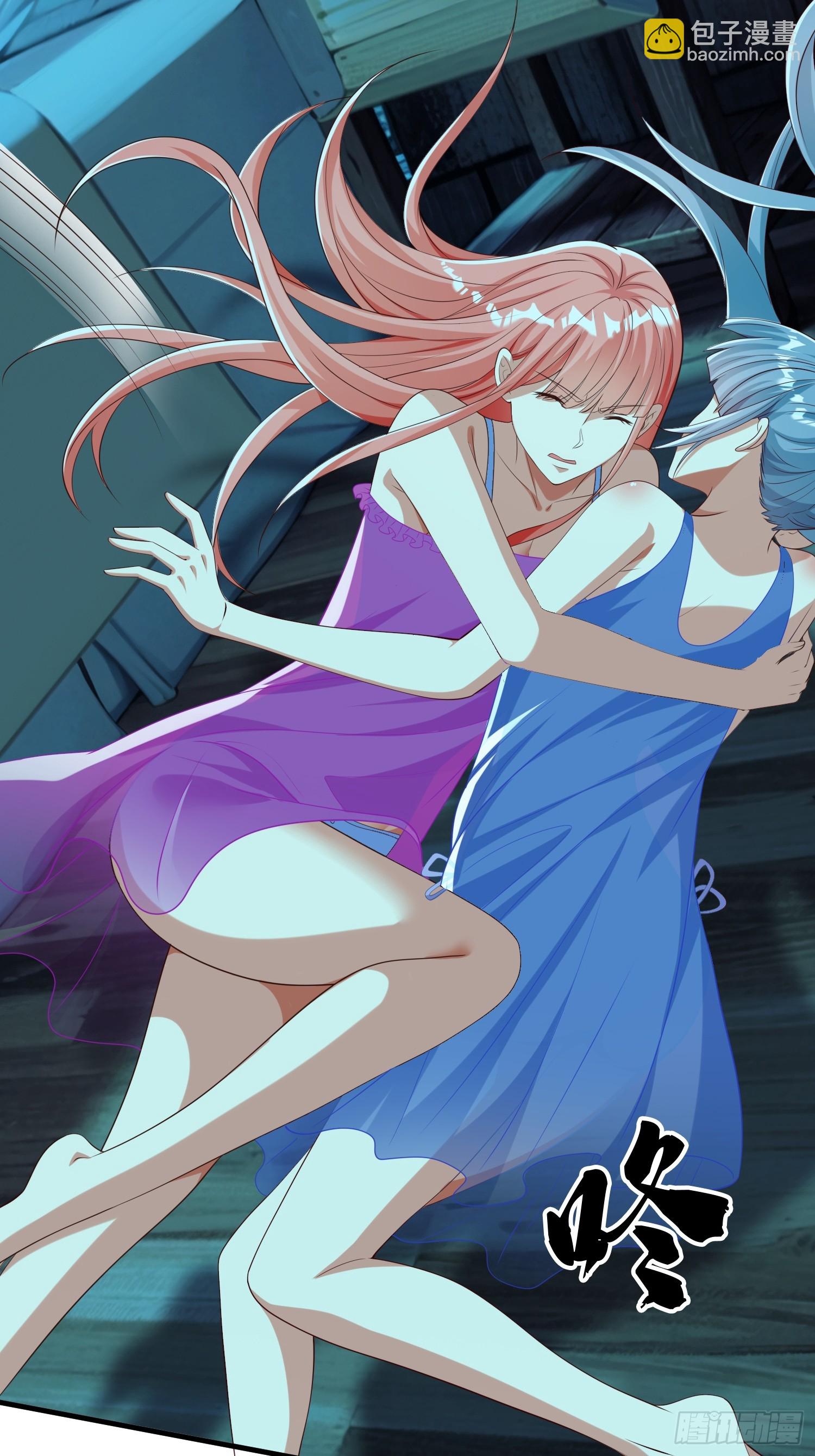 第50话 偷袭-第51话