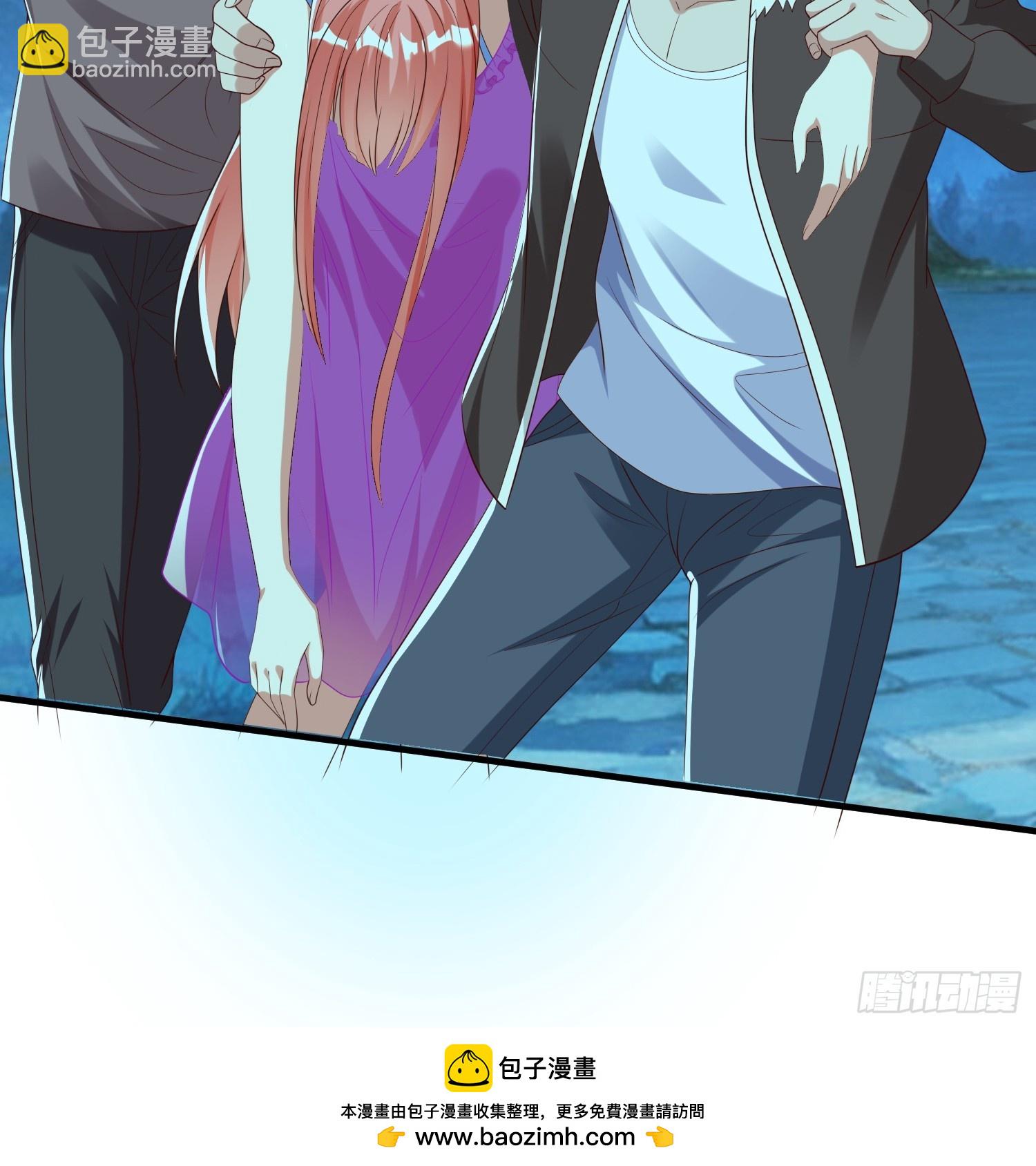 第50话 偷袭-第51话