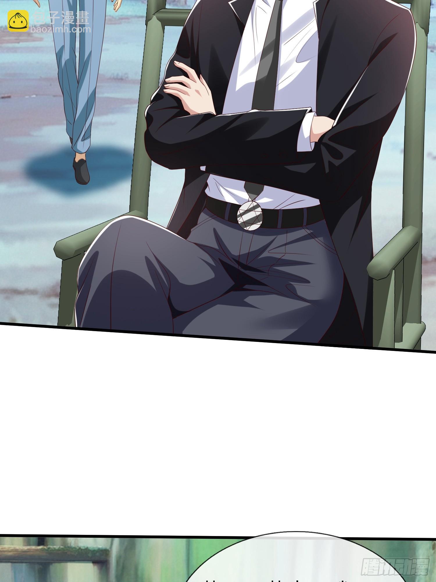 第52话 胡家家主-第53话