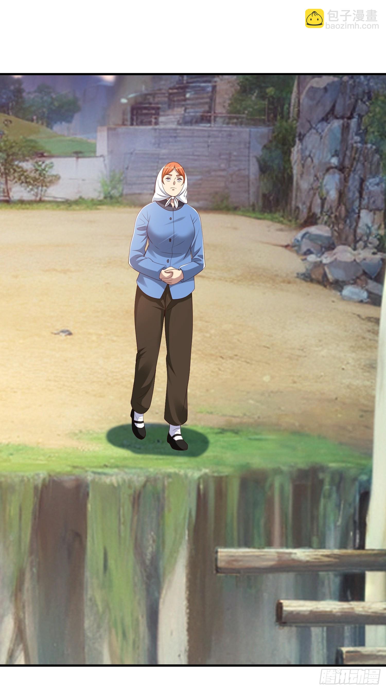 第52话 胡家家主-第53话