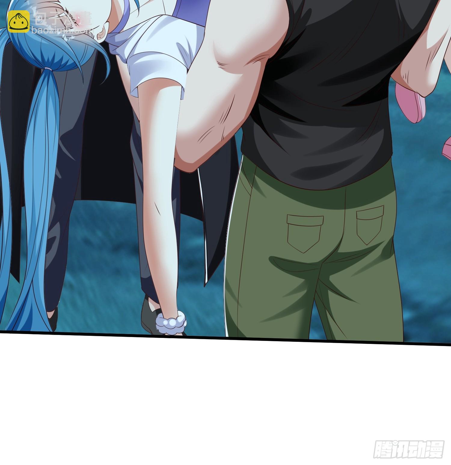 第52话 胡家家主-第53话