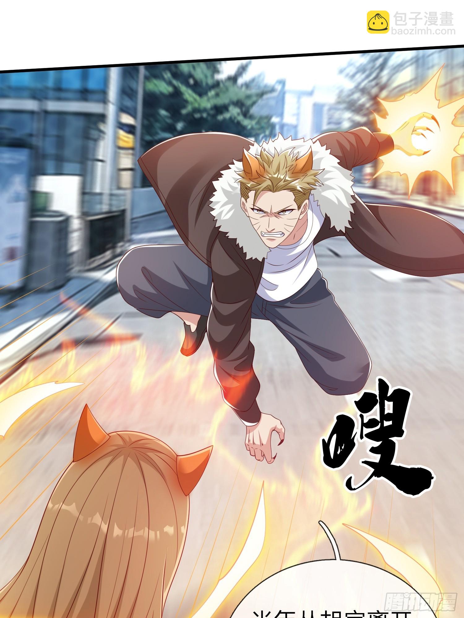 第54话 包围(1/2)-第55话