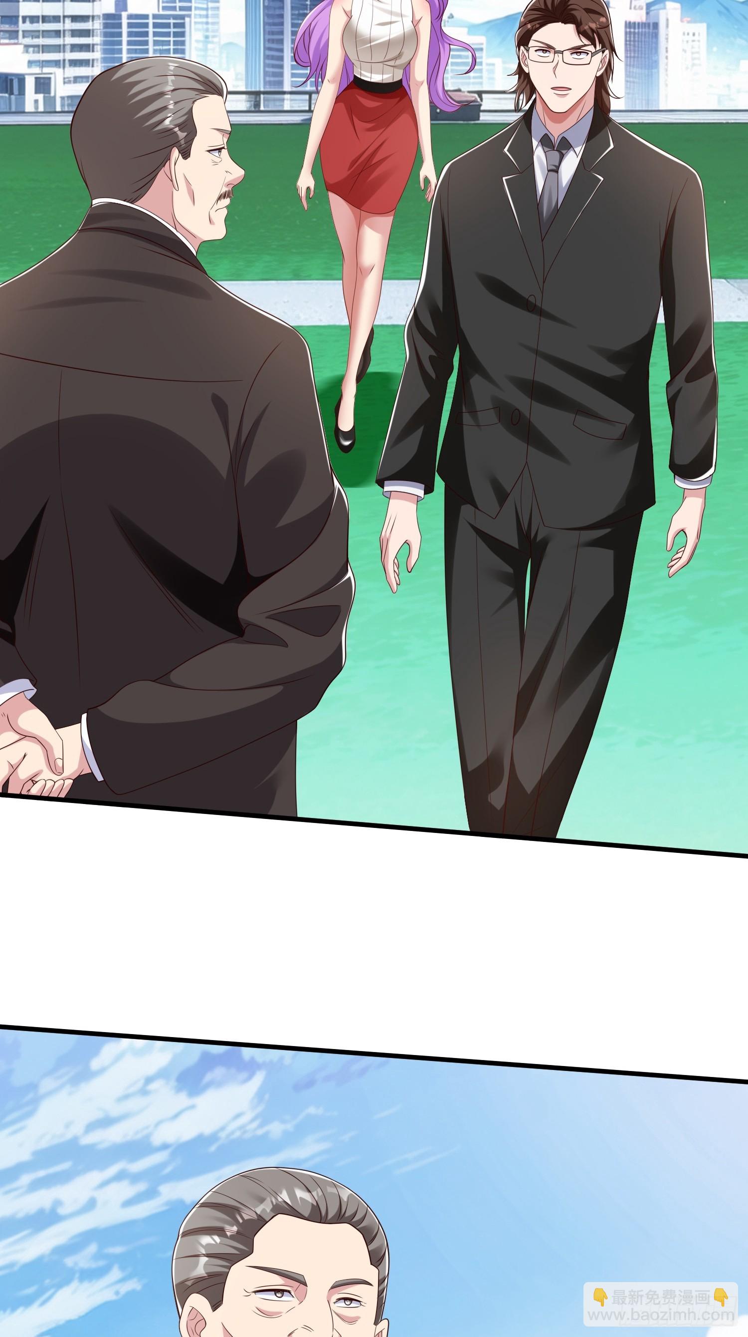 第54话 包围(1/2)-第55话