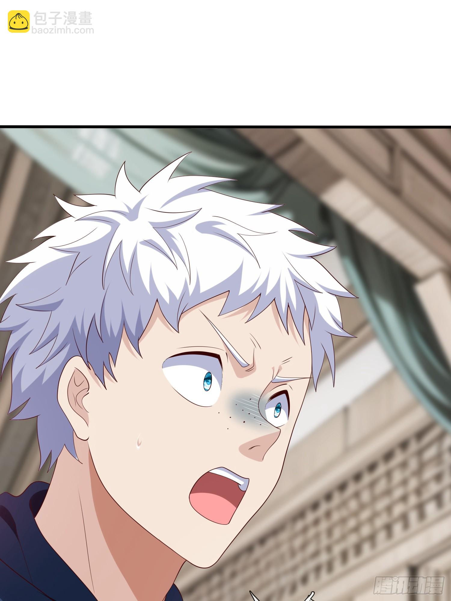 第58话 没人再能拦住我了(1/2)-第59话