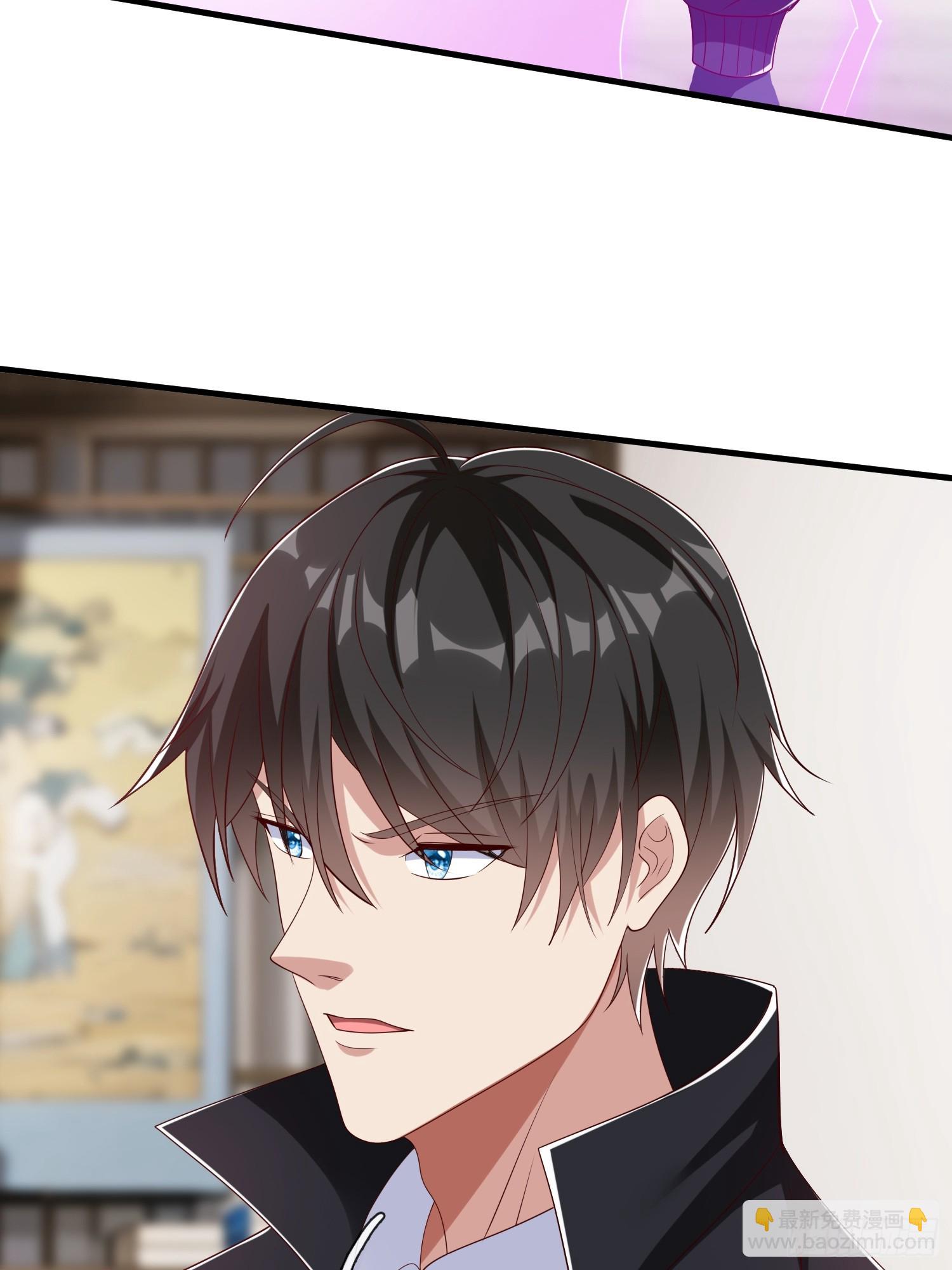 第58话 没人再能拦住我了(1/2)-第59话