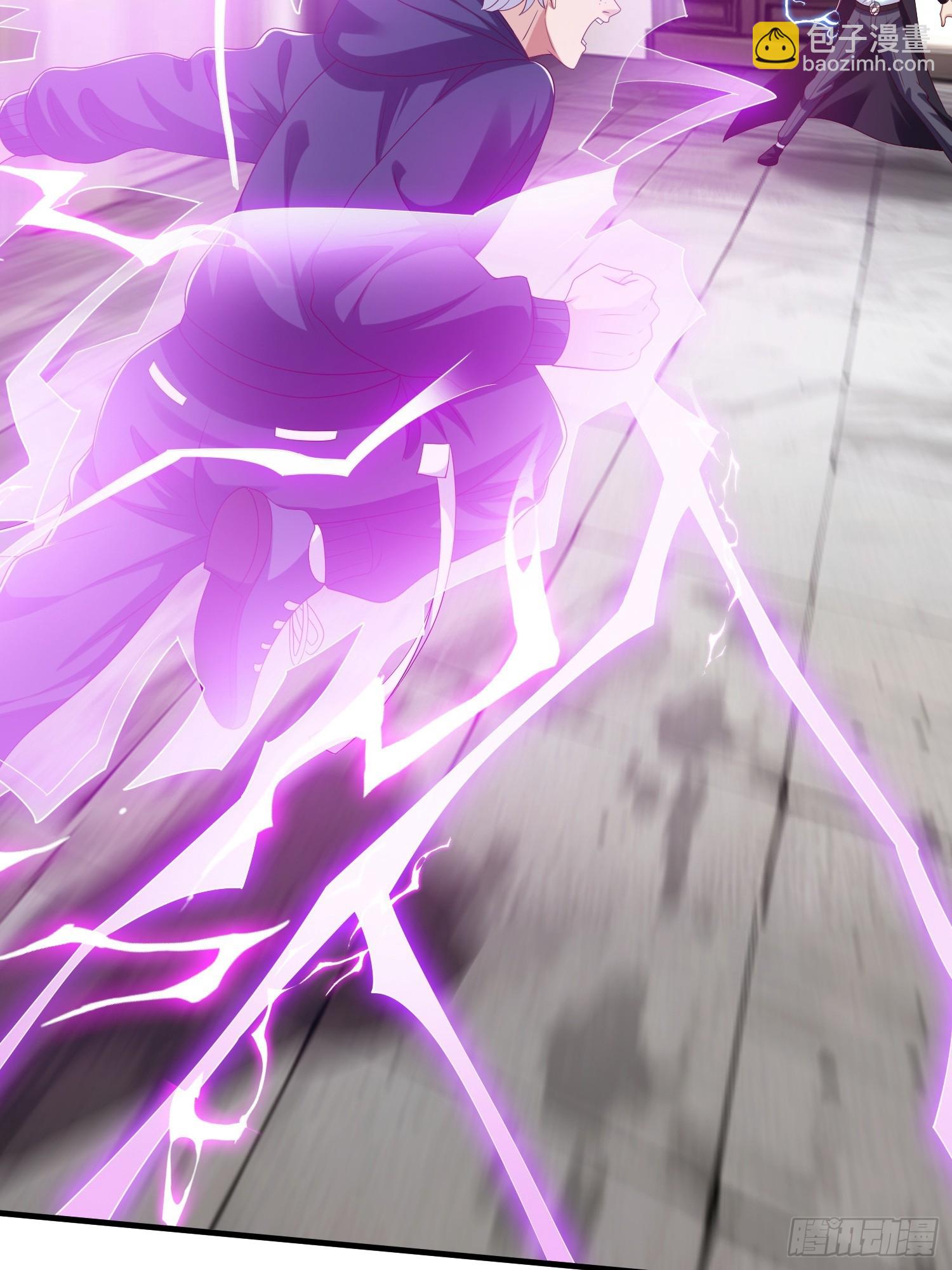 第58话 没人再能拦住我了(1/2)-第59话