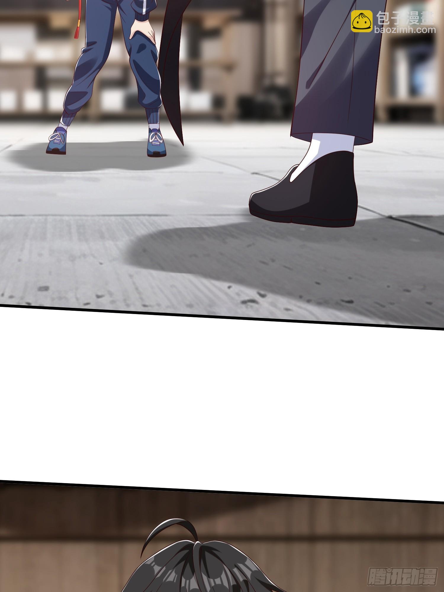 第58话 没人再能拦住我了(1/2)-第59话