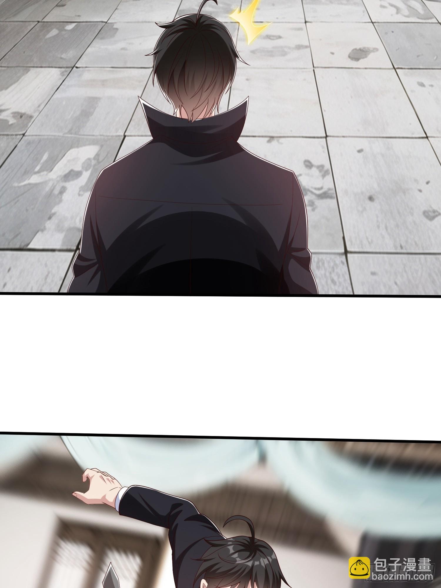 第58话 没人再能拦住我了(1/2)-第59话